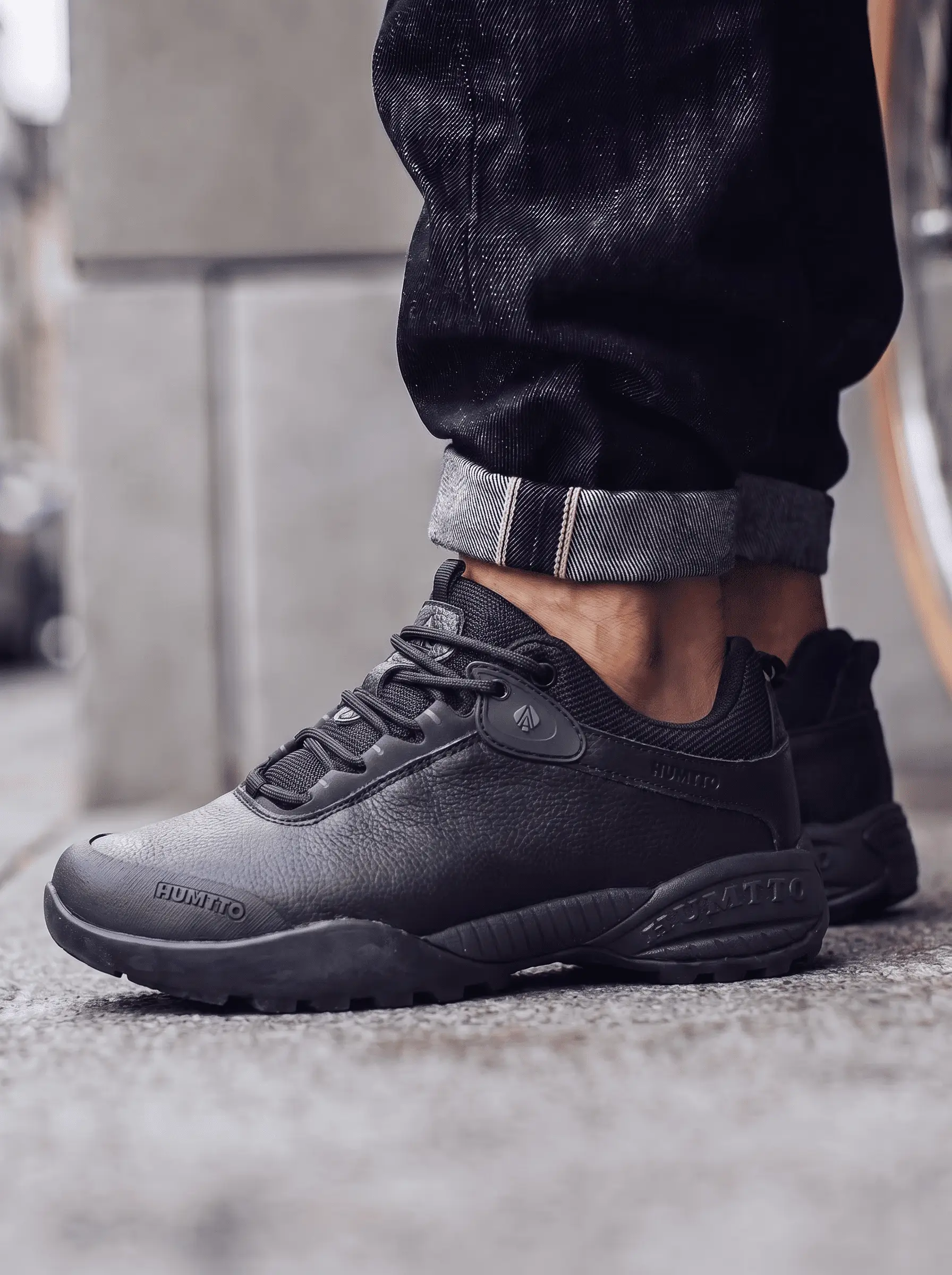 Humtto Hiking Shoes
