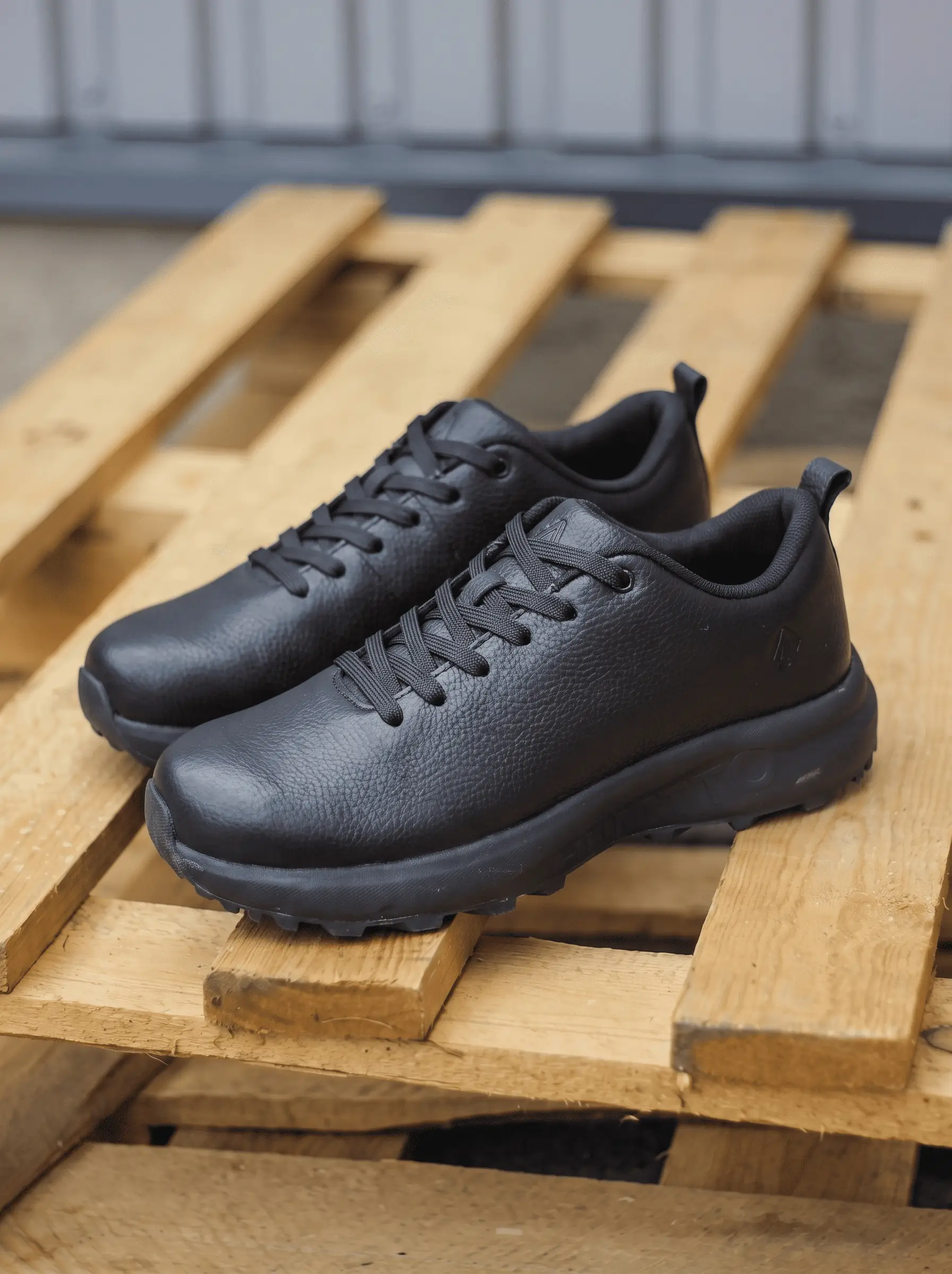 Humtto Hiking Shoes