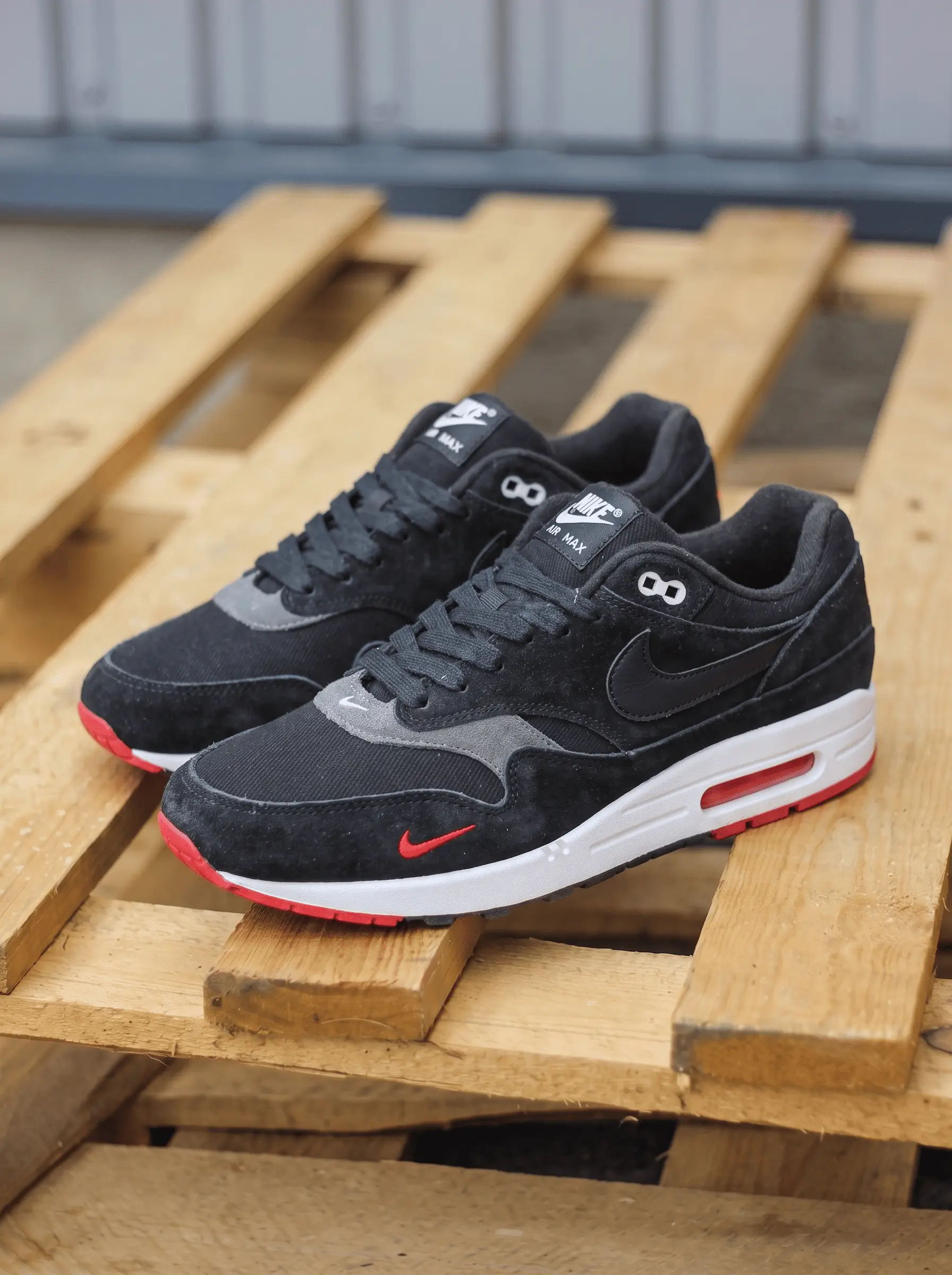 Nike Air Max