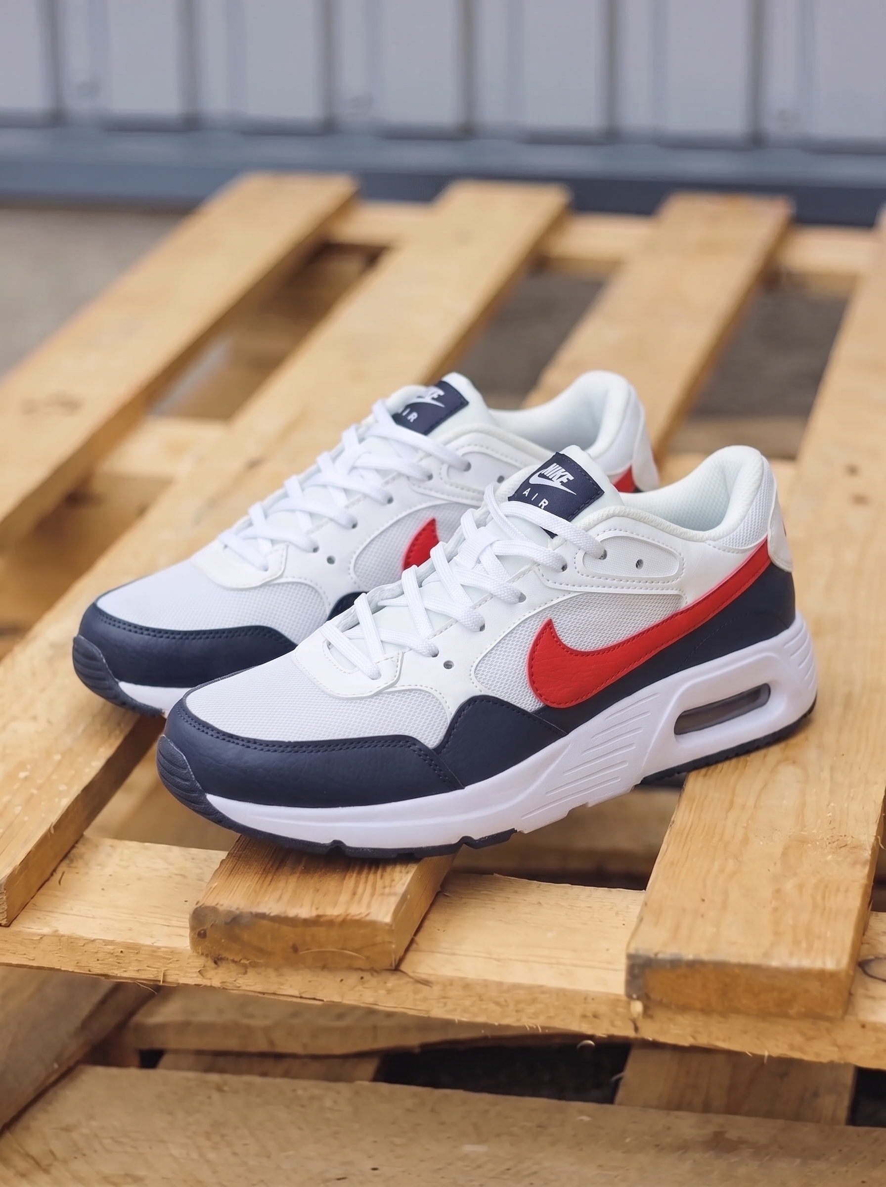Nike Air Max SC