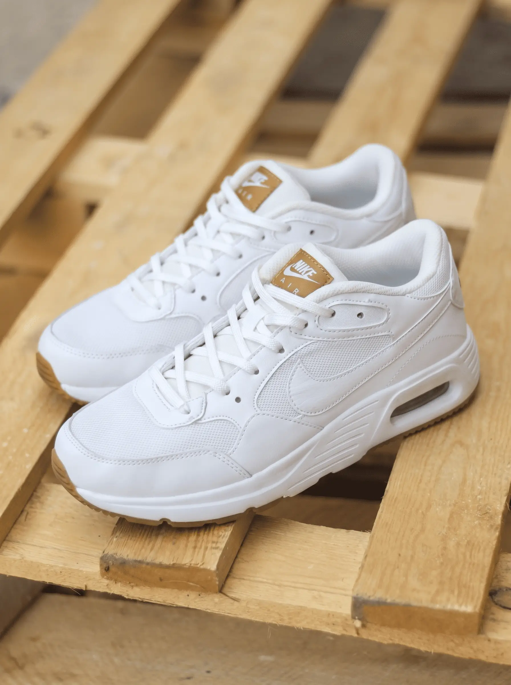 Nike Air Max SC