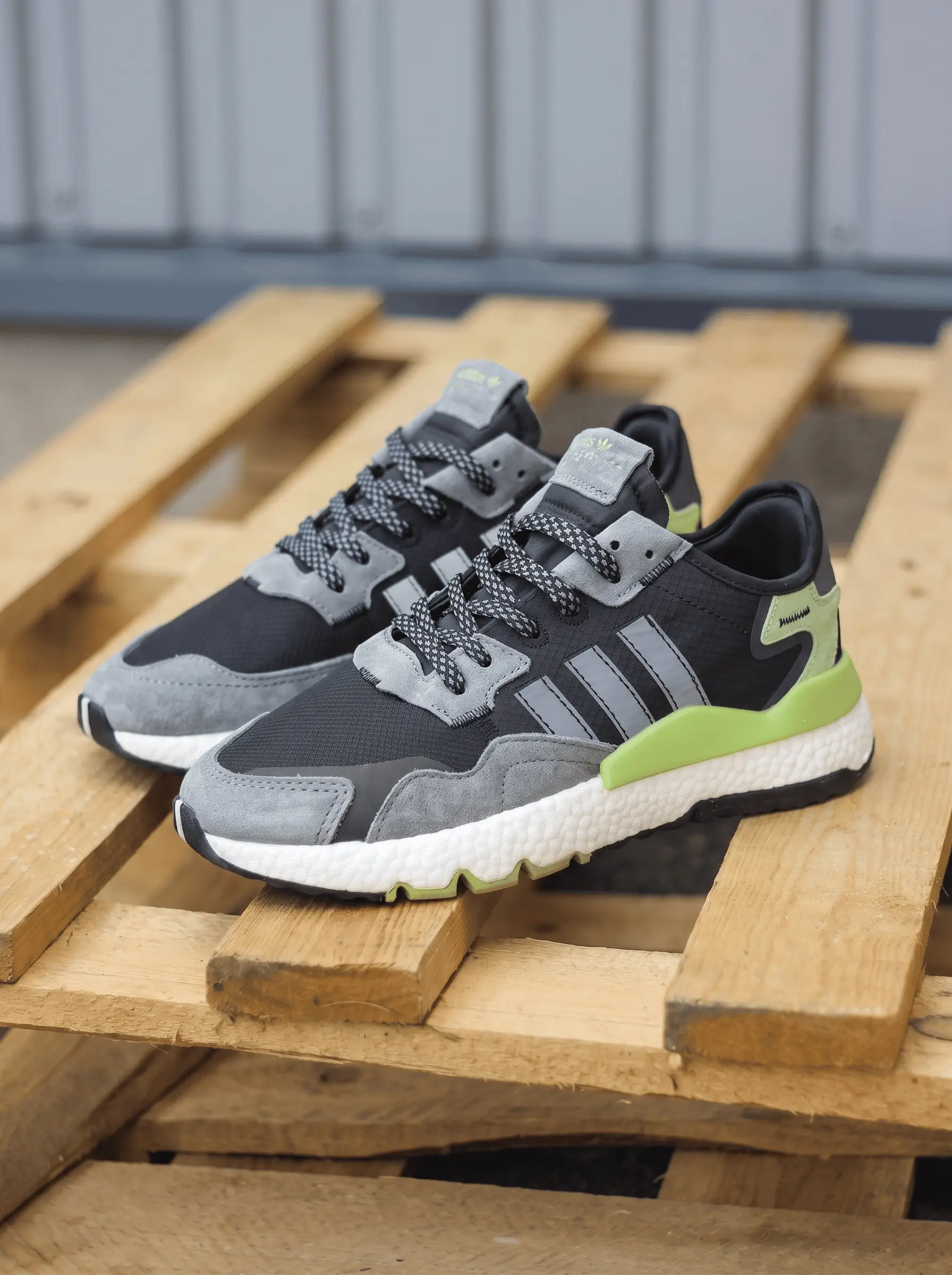 Adidas Nite Jogger