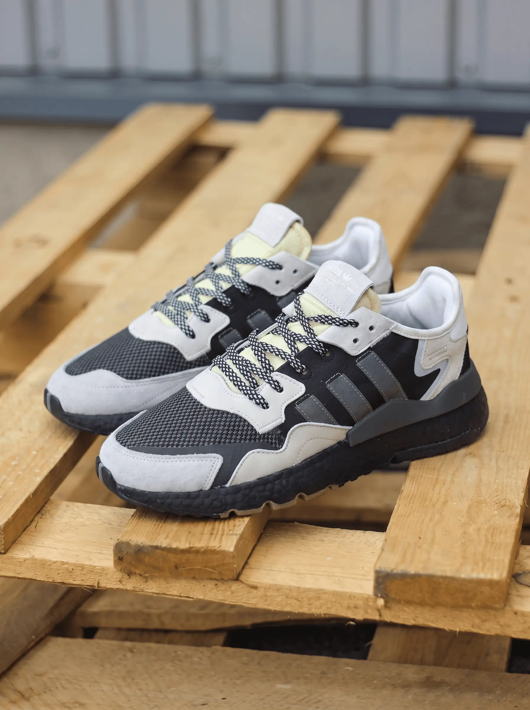 Adidas Nite Jogger