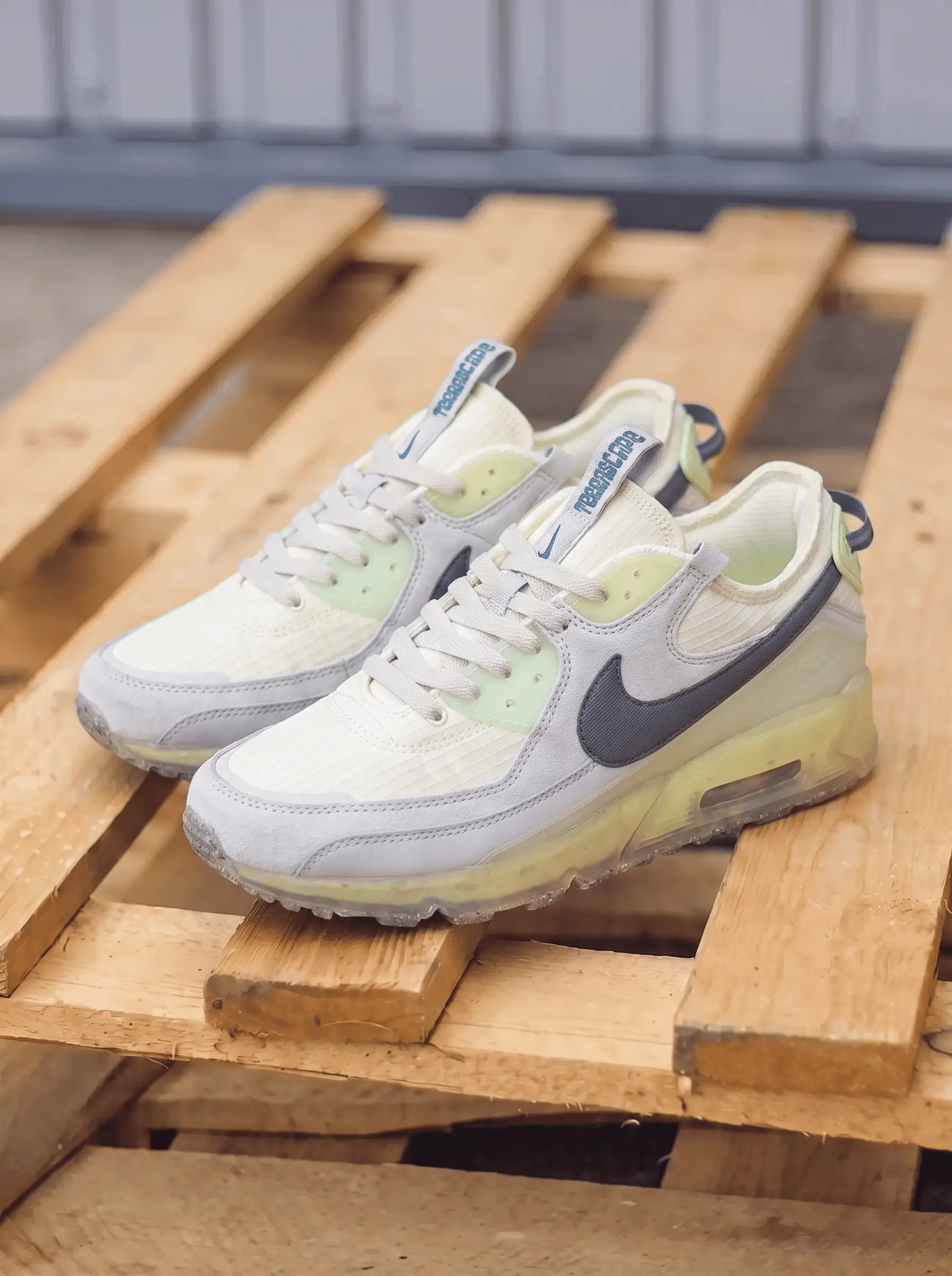 Nike Air Max 90 Terrascape