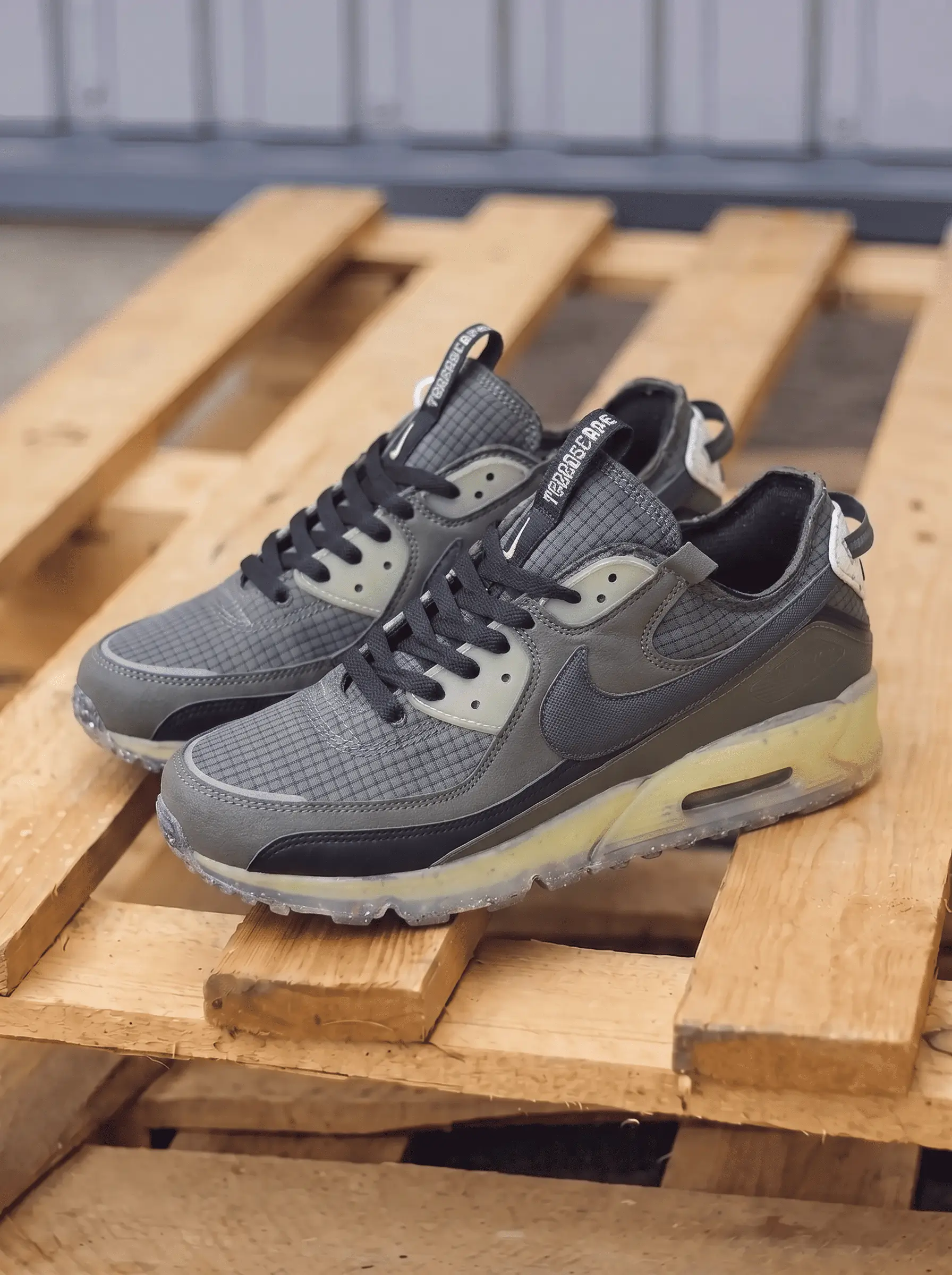 Nike Air Max 90 Terrascape