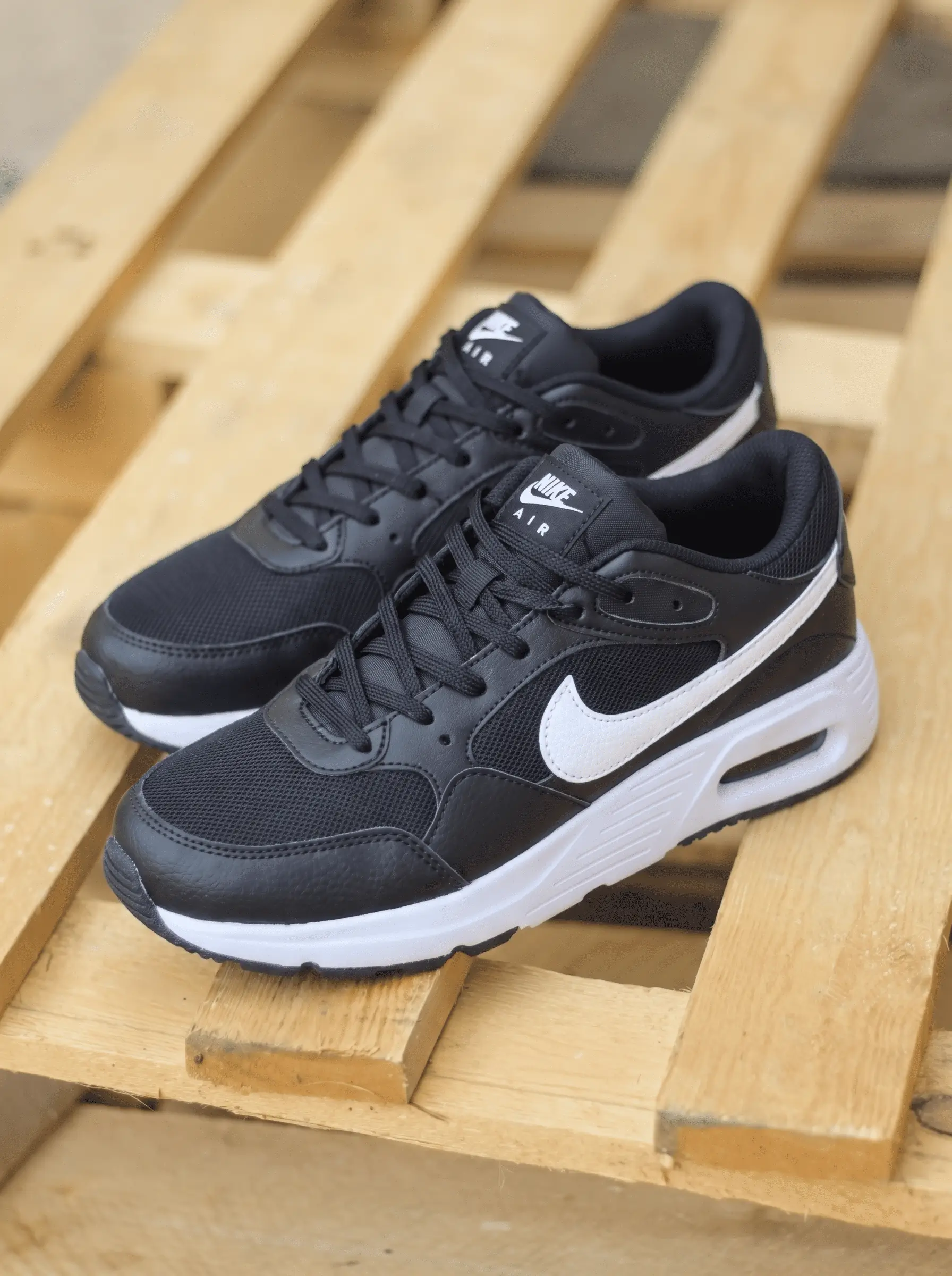 Nike Air Max SC