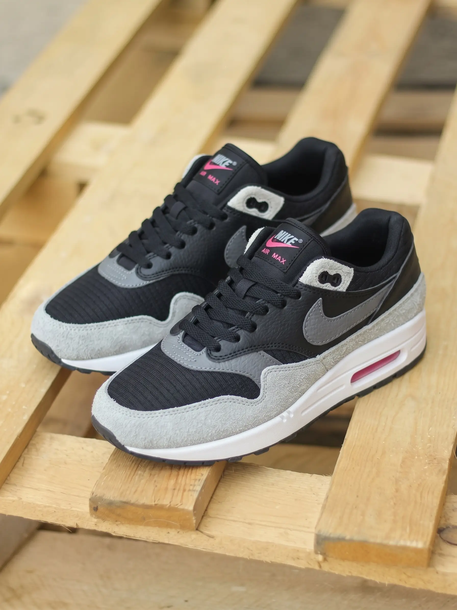 Nike Air Max 1