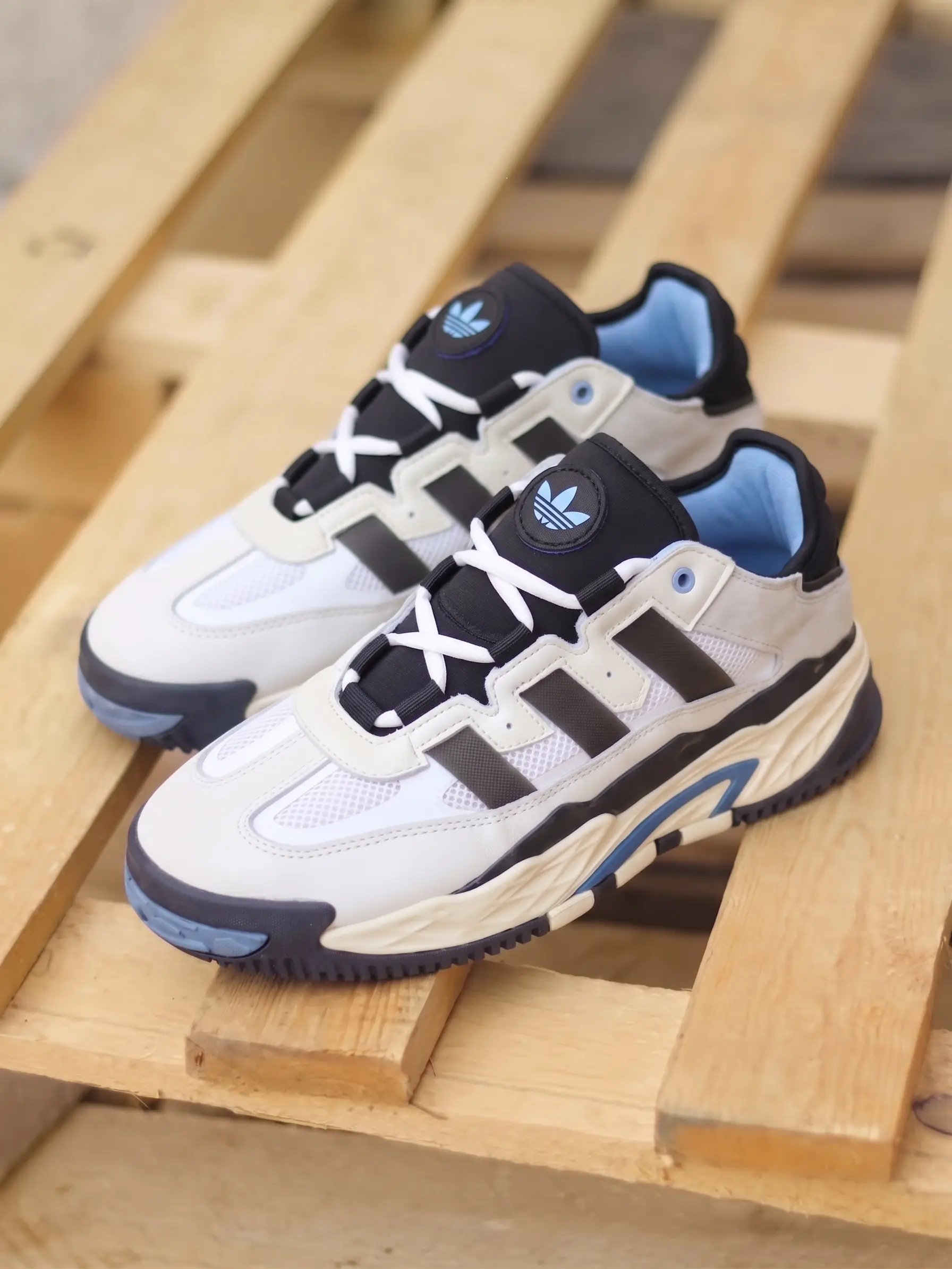 Adidas Niteball