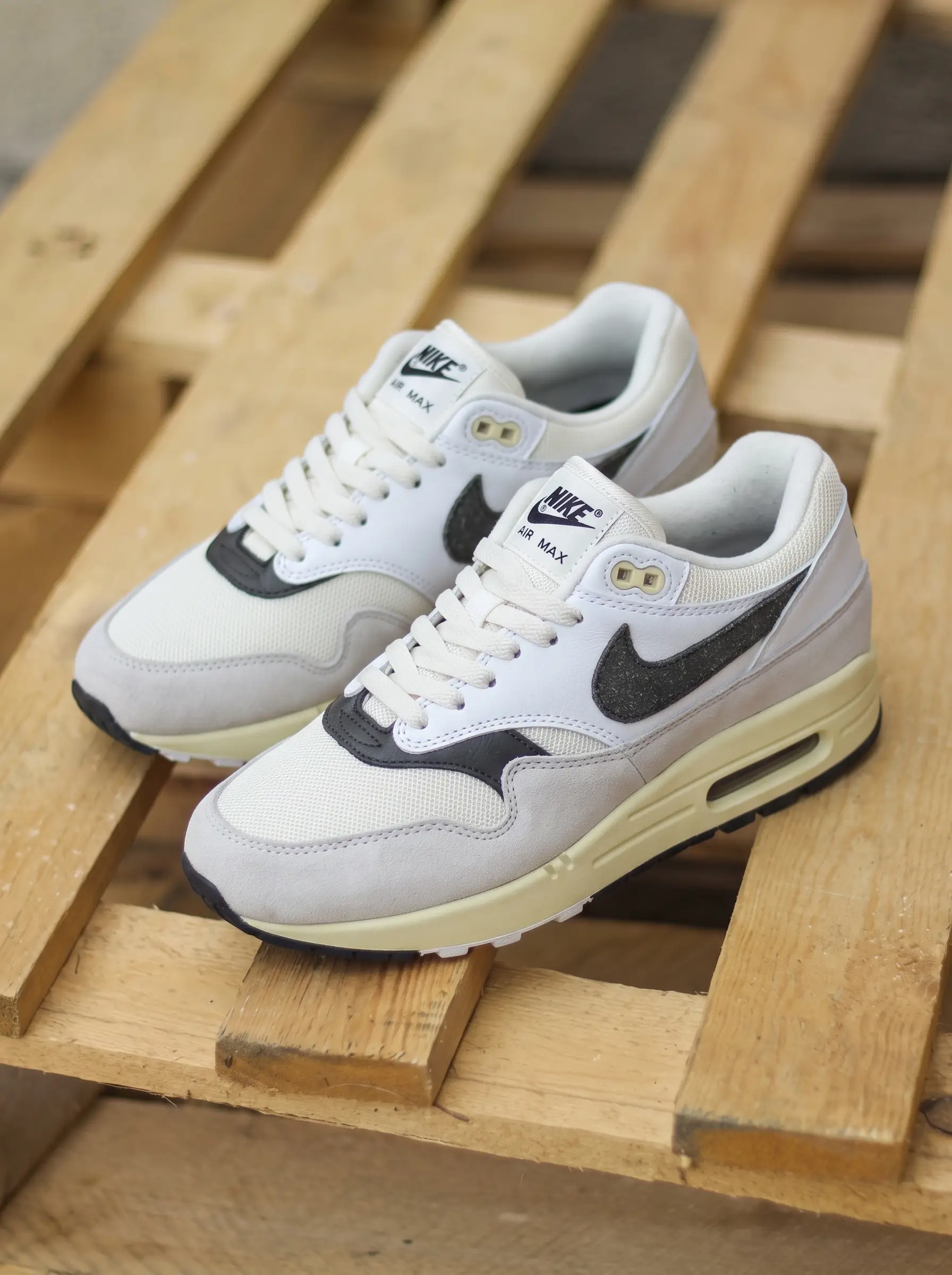 Nike Air Max 1