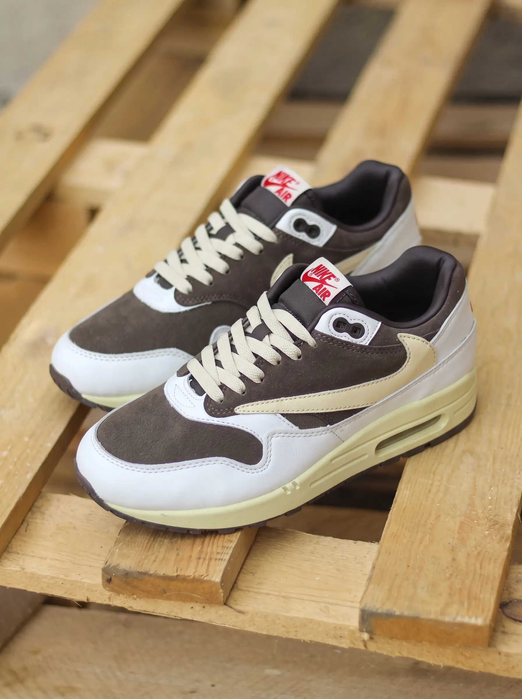 Nike Air Max 1