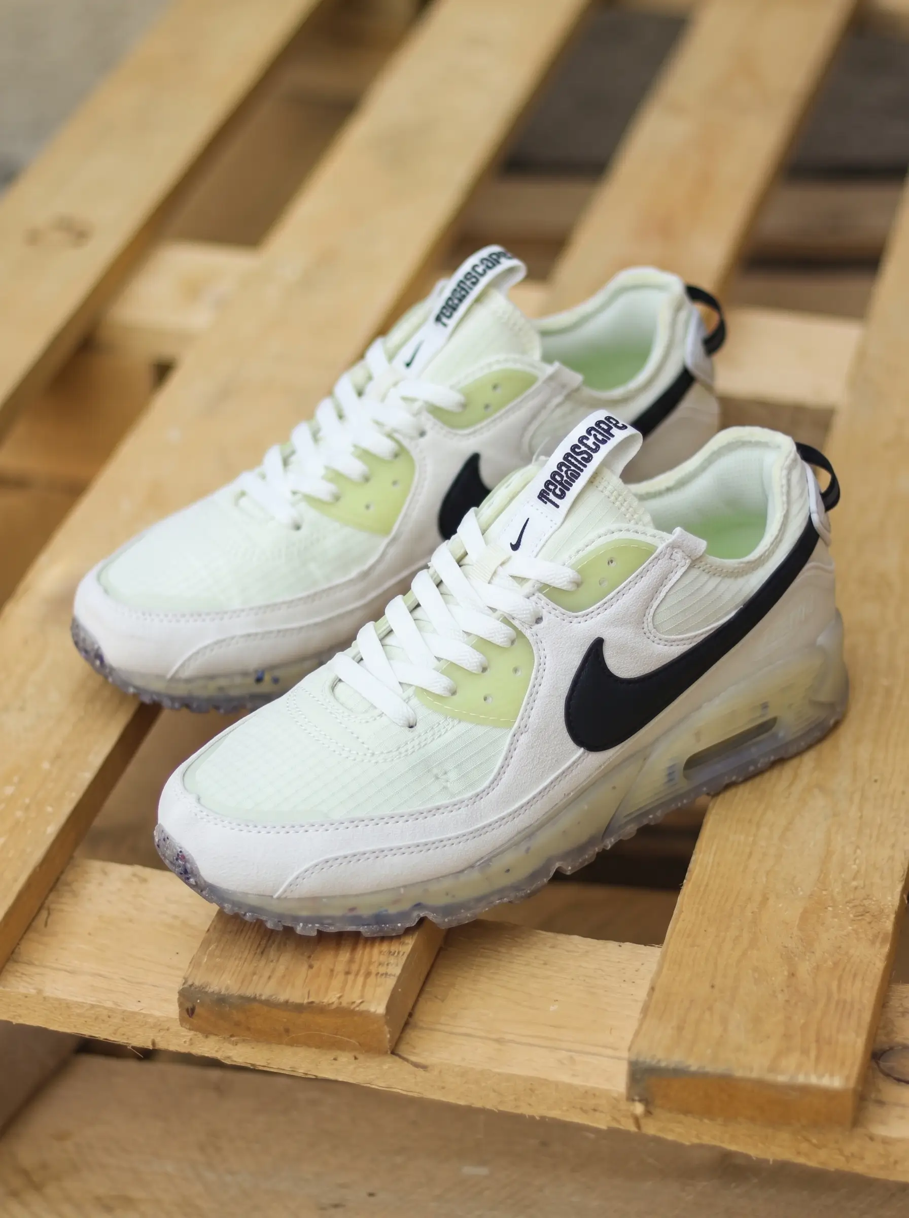 Nike Air Max 90 Terrascape