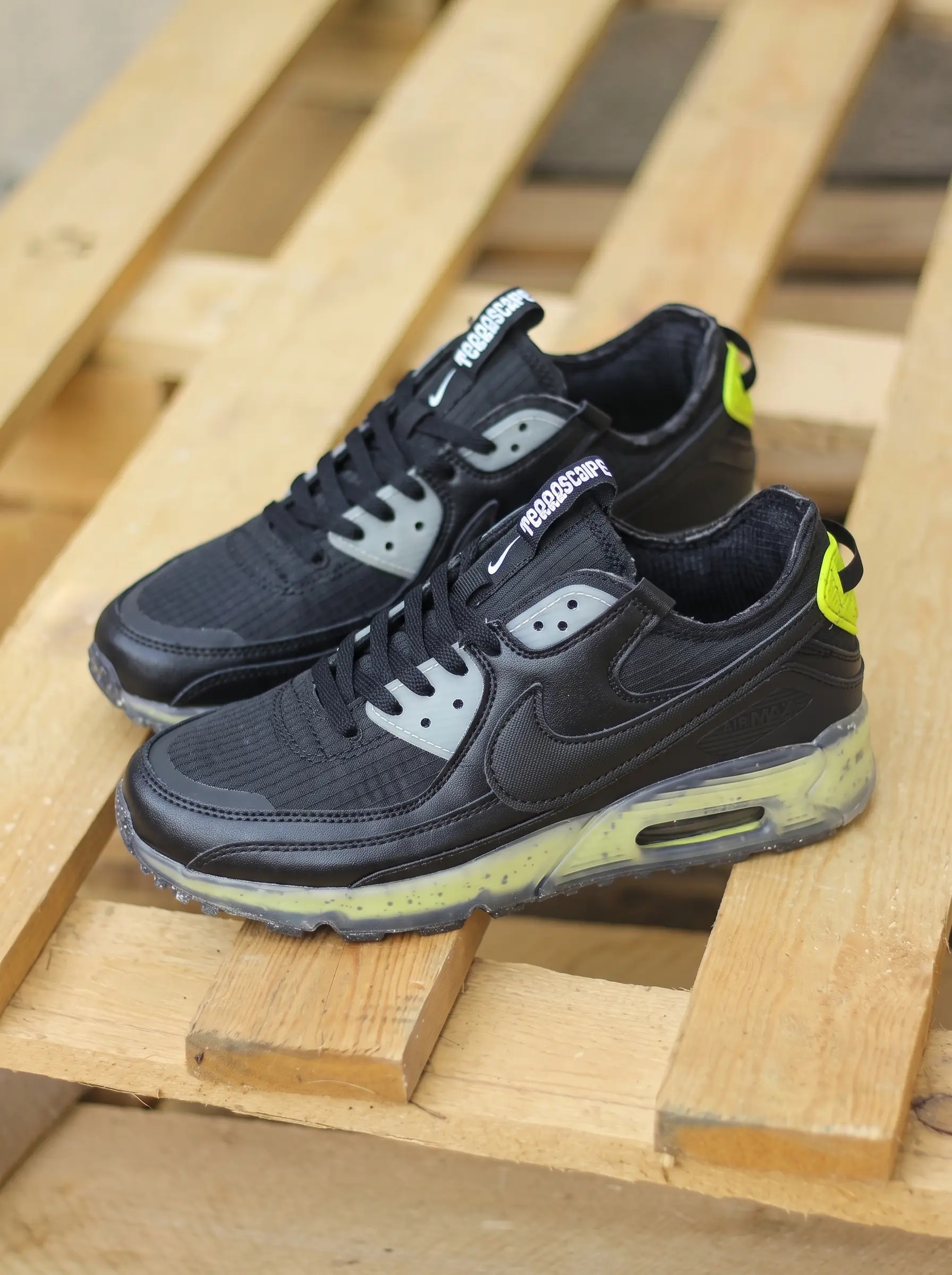 Nike Air Max 90 Terrascape