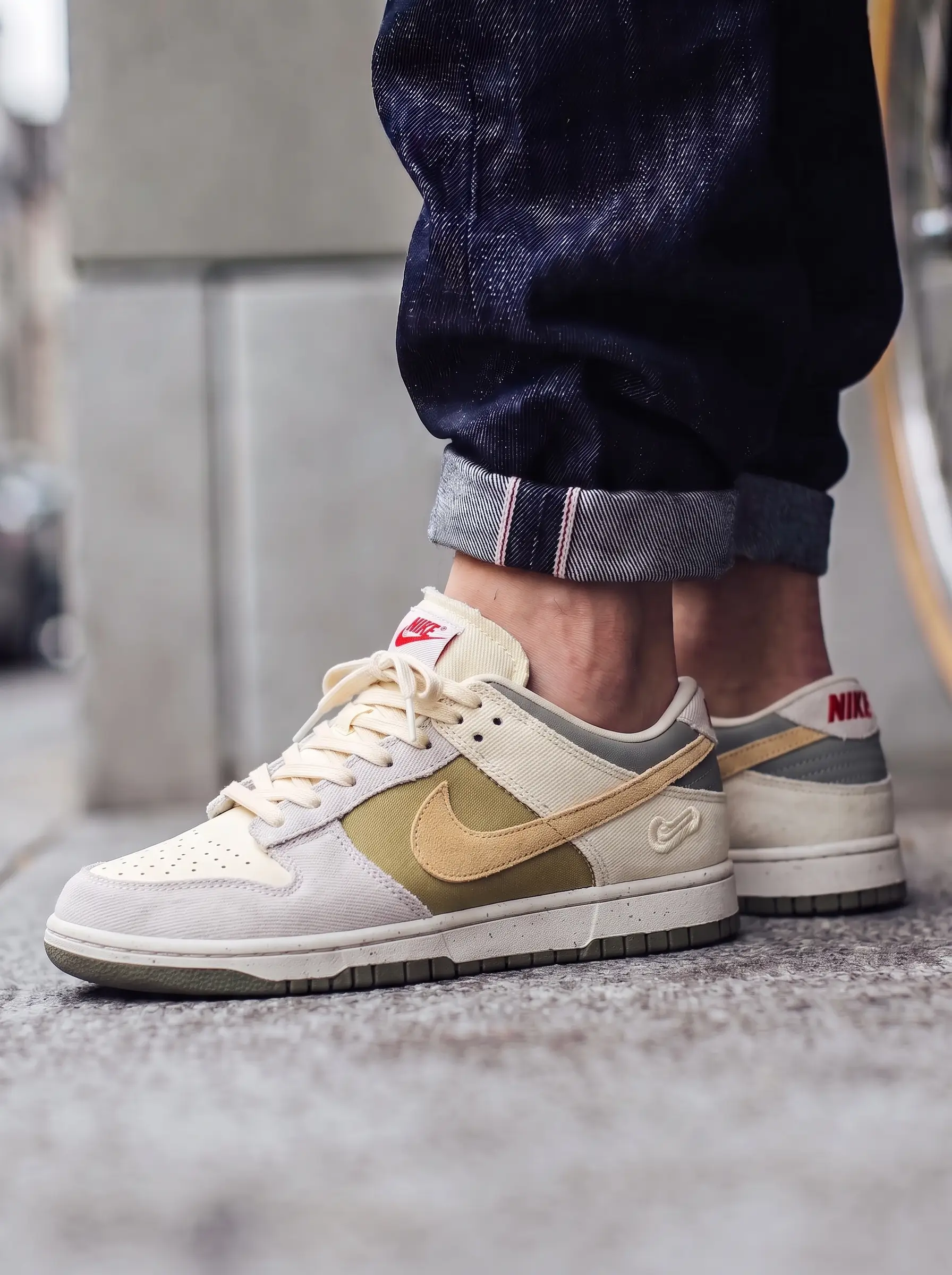 Nike Air Jordan 1 Low