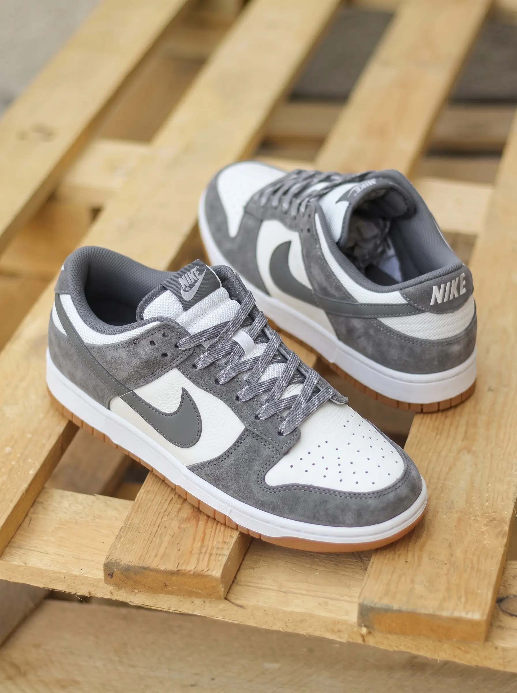 Nike Air Jordan 1 Low