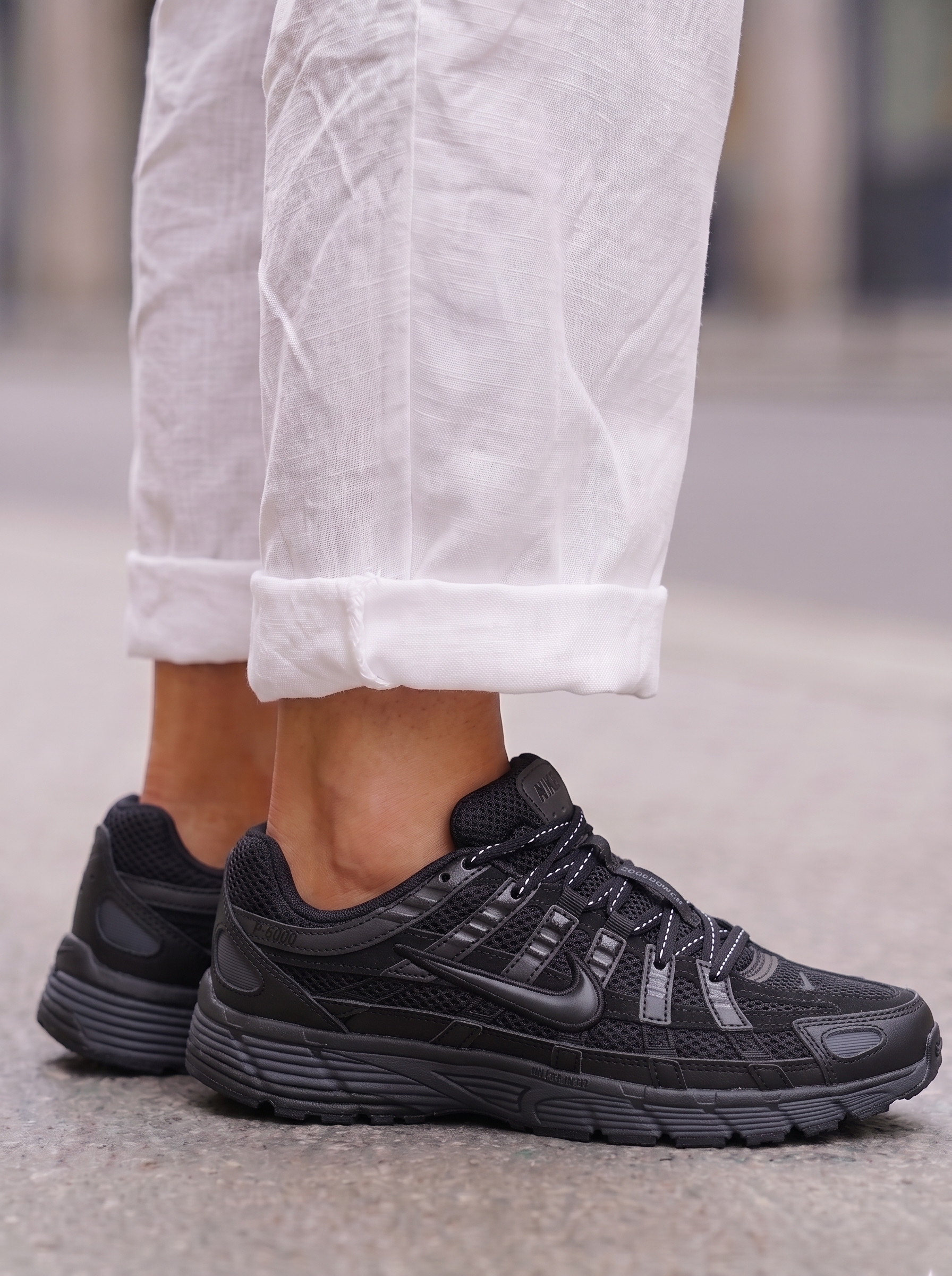 Nike P-6000