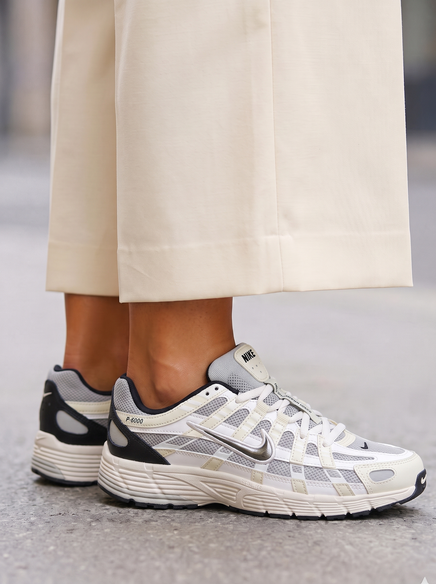 Nike P-6000