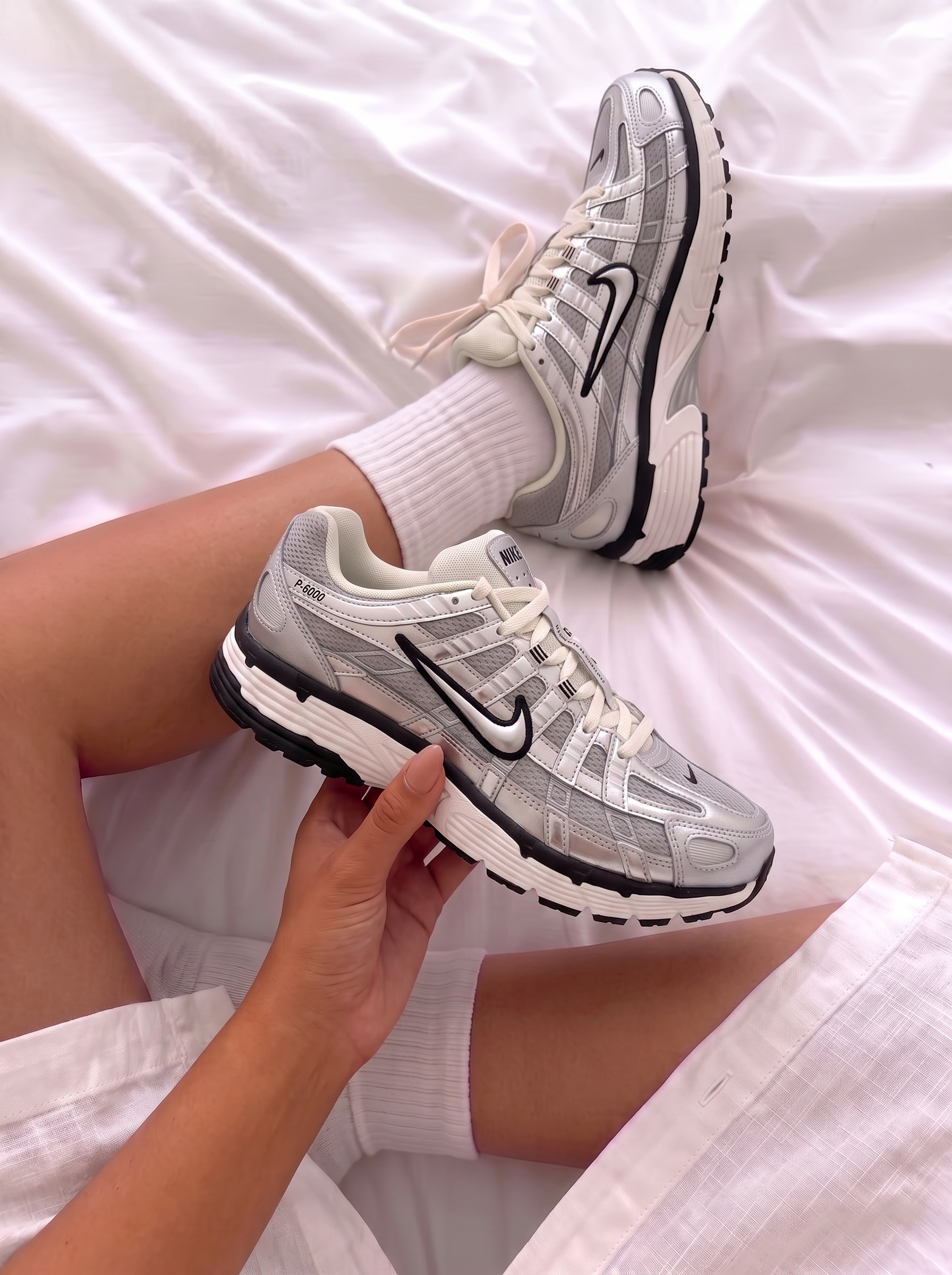 Nike P-6000