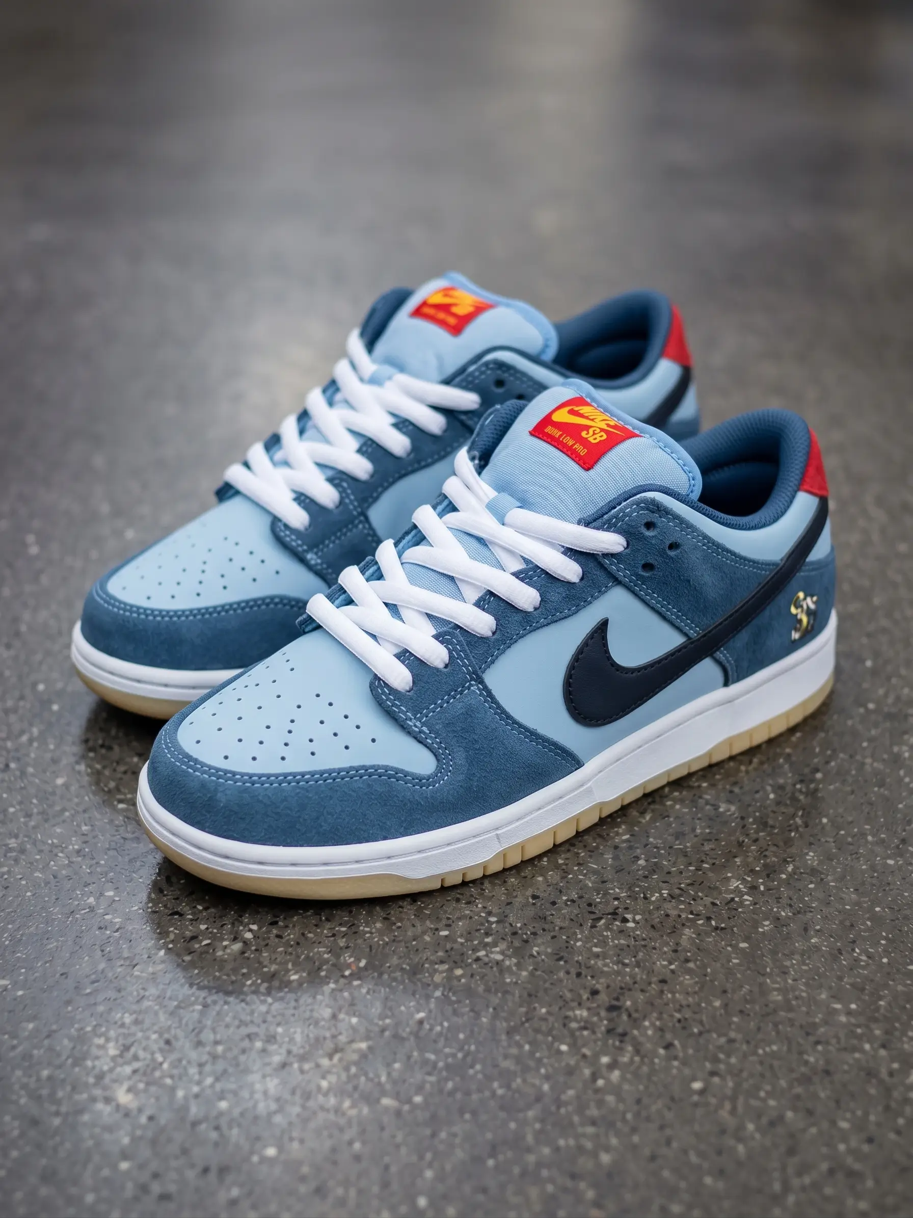 Nike Air Jordan 1 Low