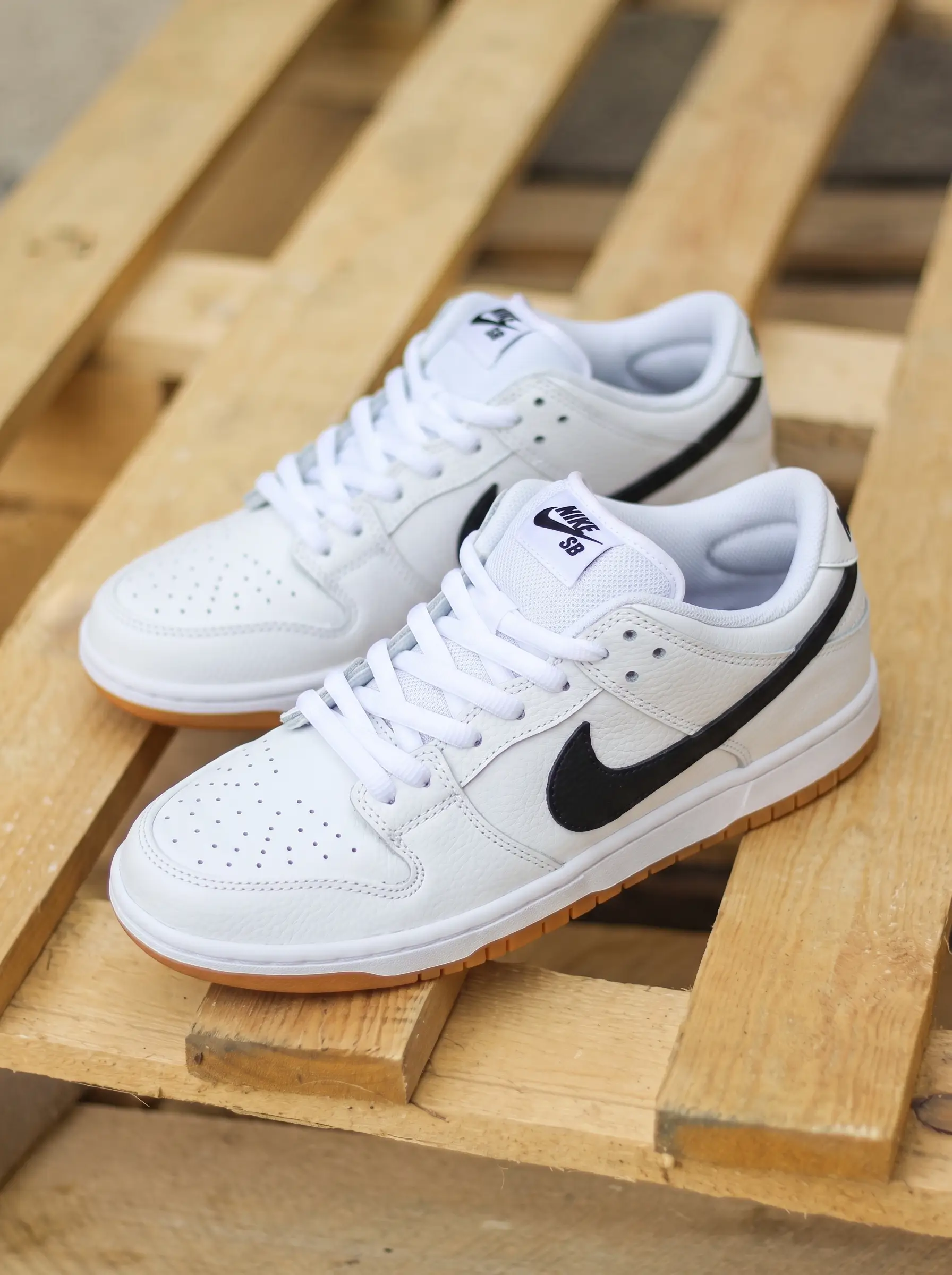 Nike Air Jordan 1 Low