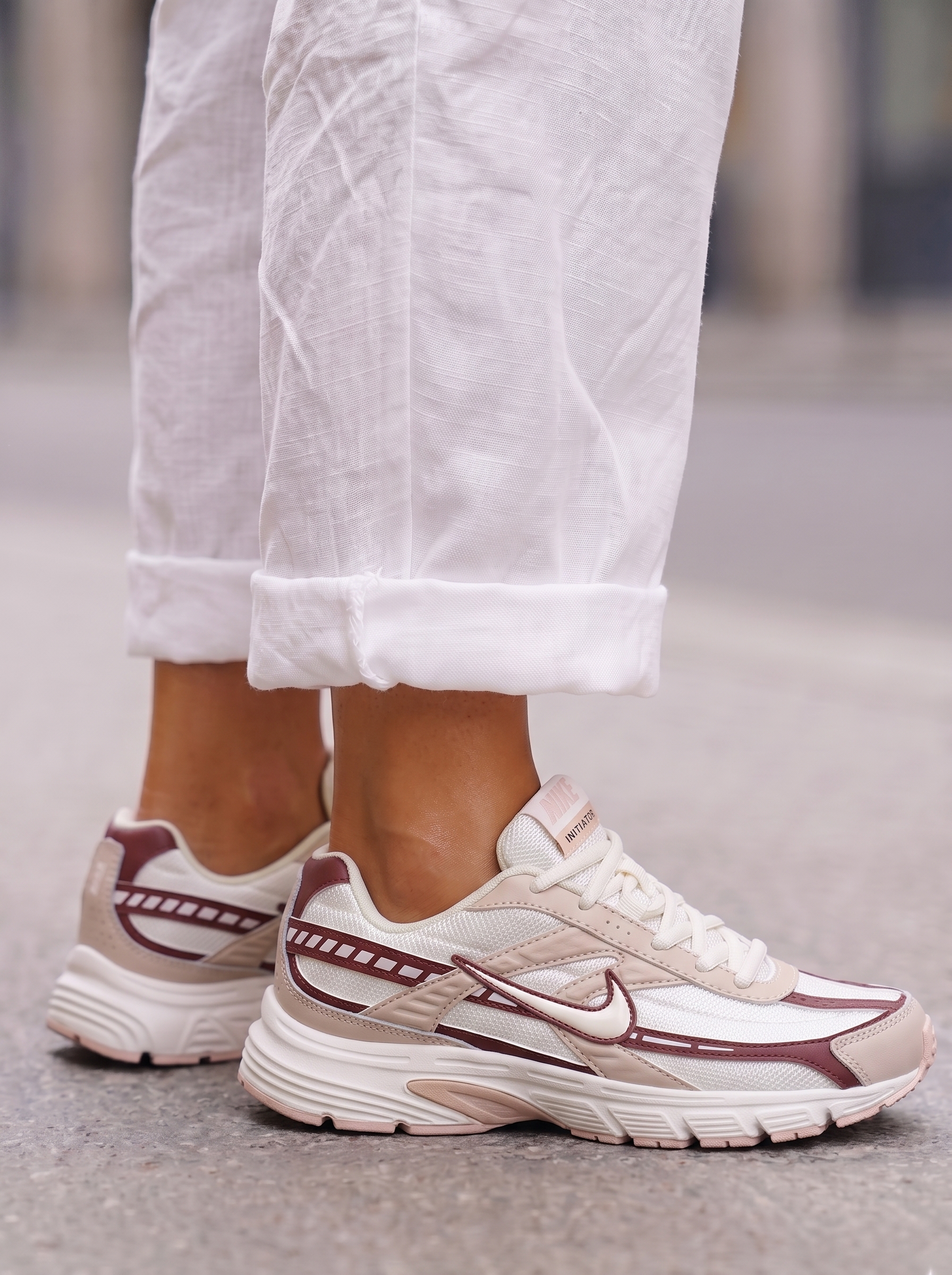 Nike Initiator