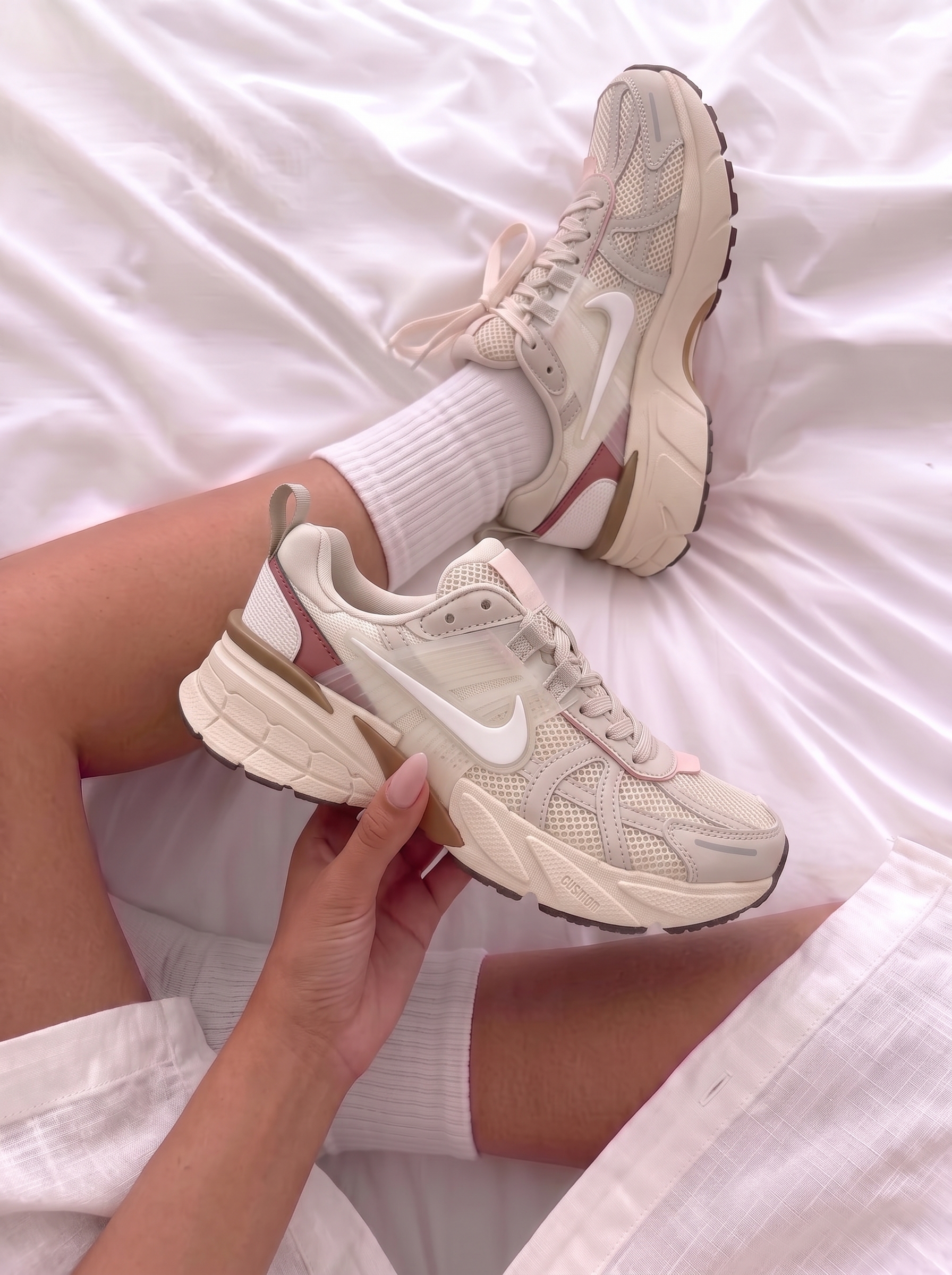Nike V2K Run