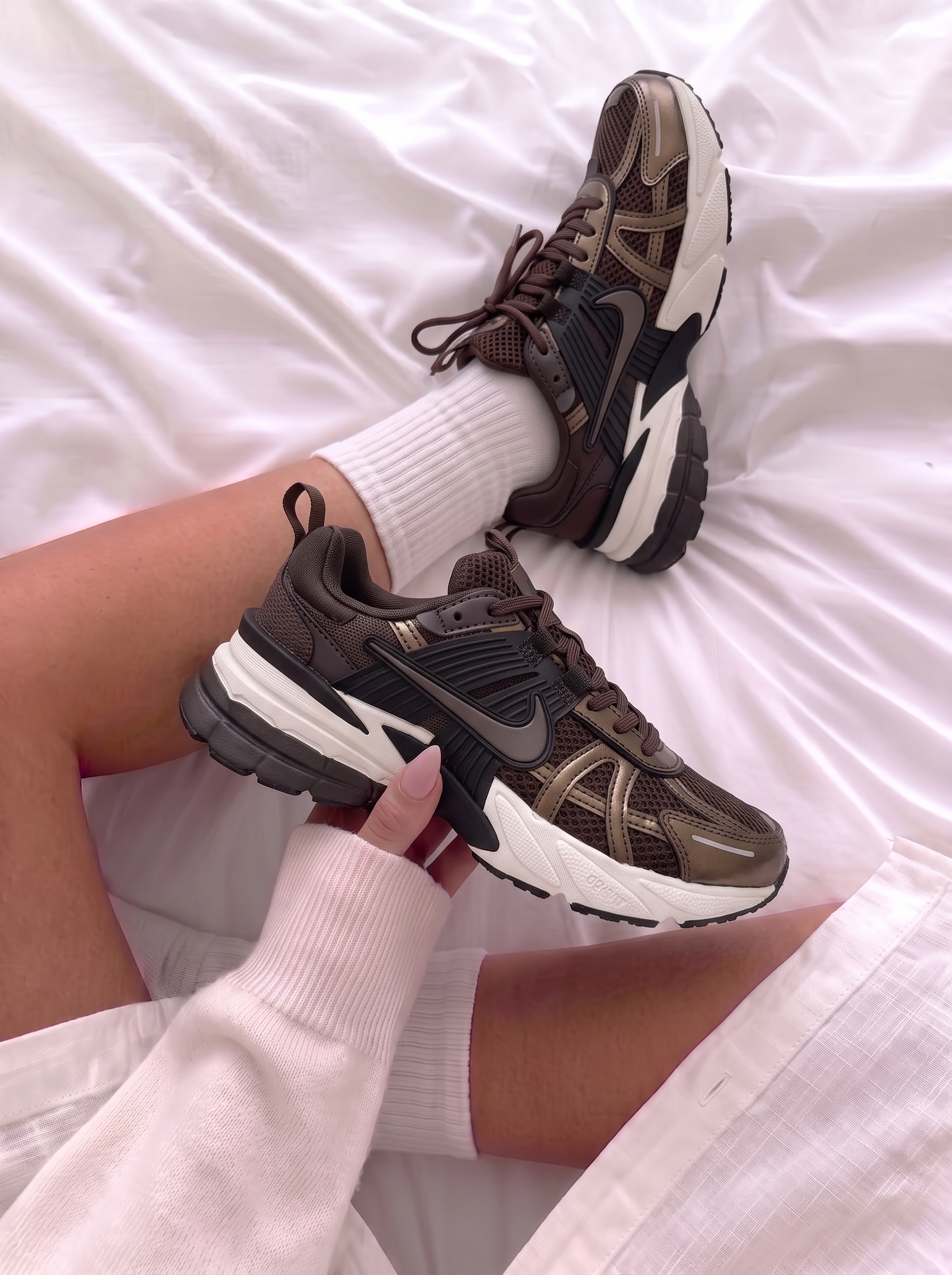 Nike V2K Run
