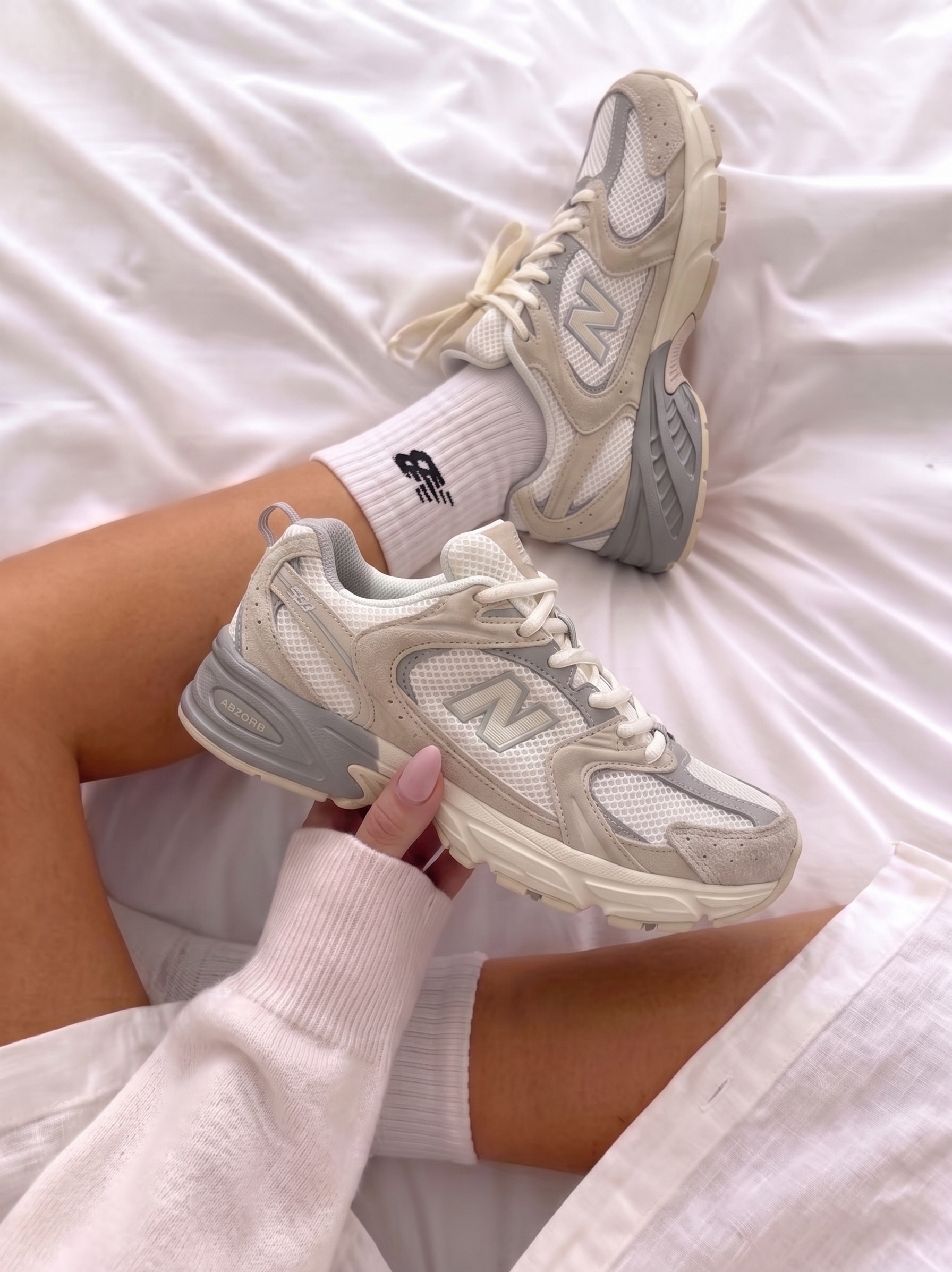 New Balance 530