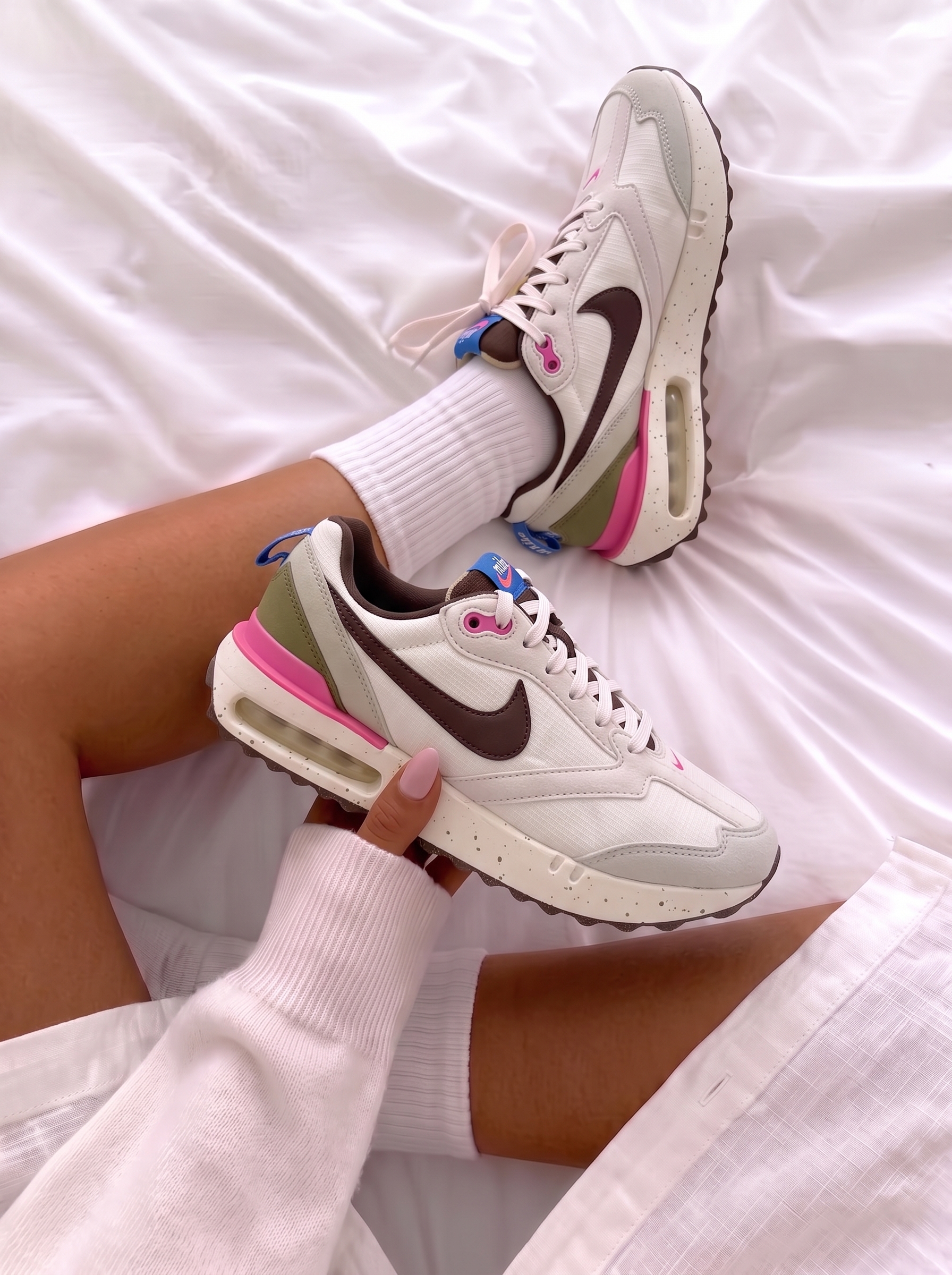 Nike Air Max Dawn