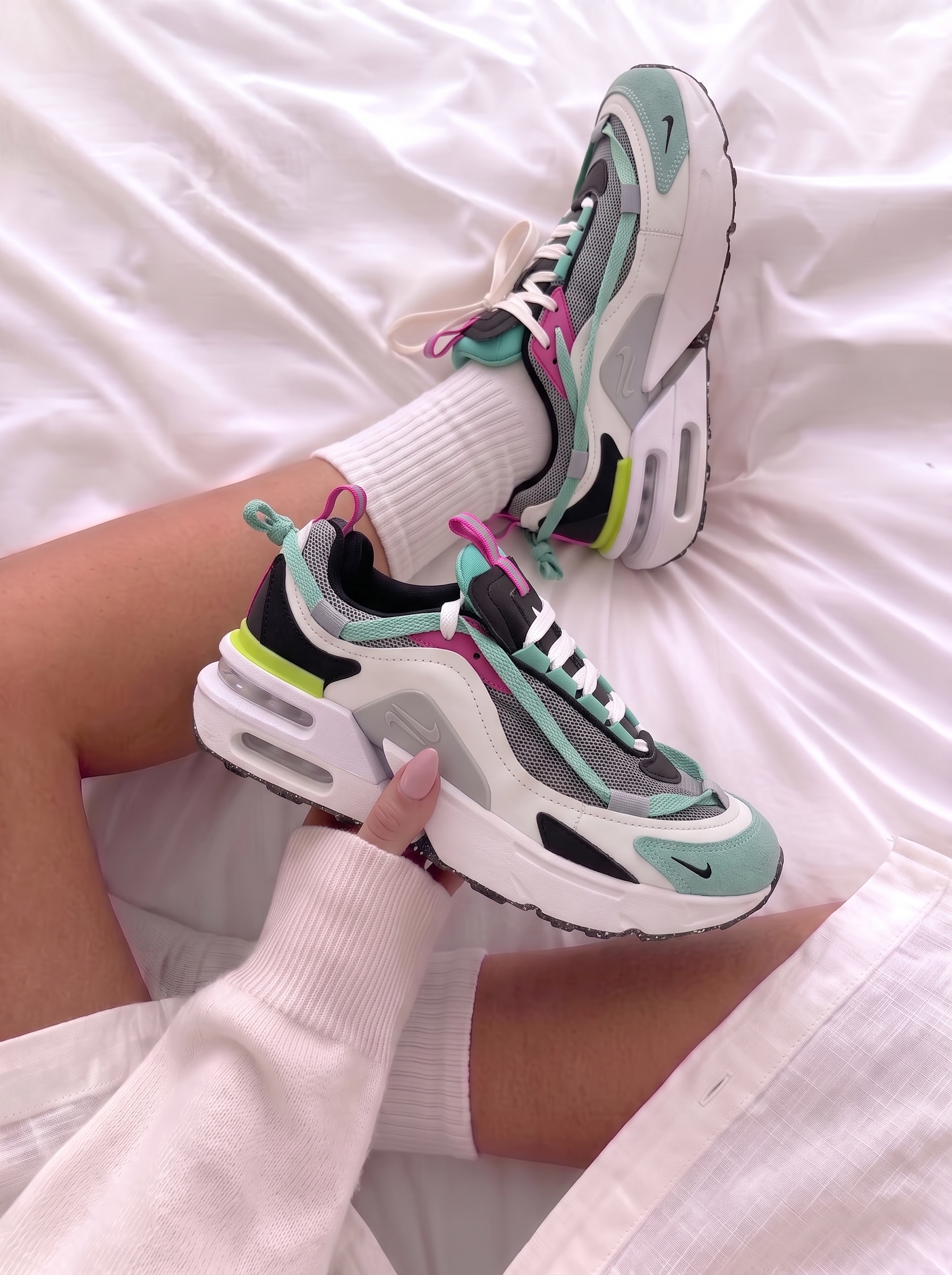Nike Air Max Furyosa