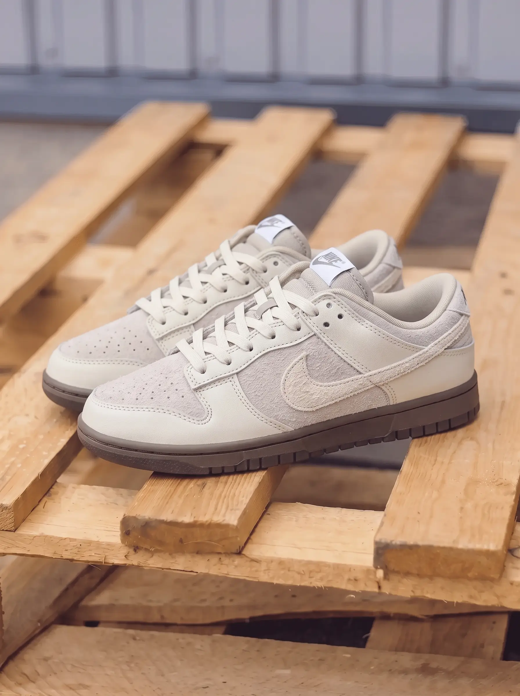 Nike Dunk Low Ironstone