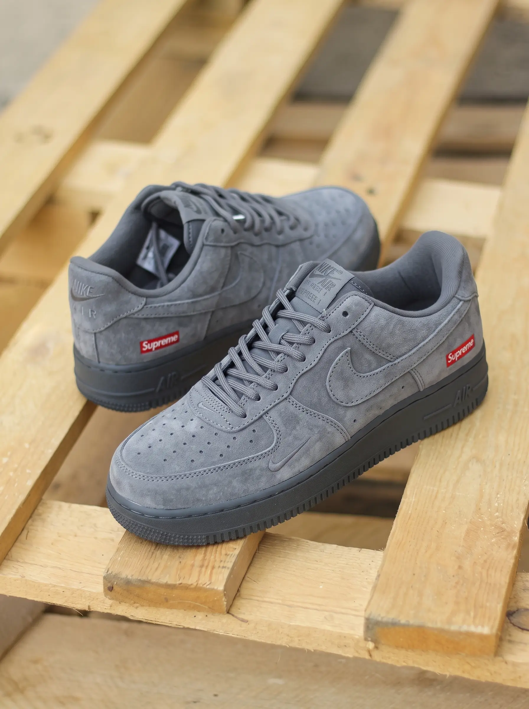 Nike Air Force 1 Low