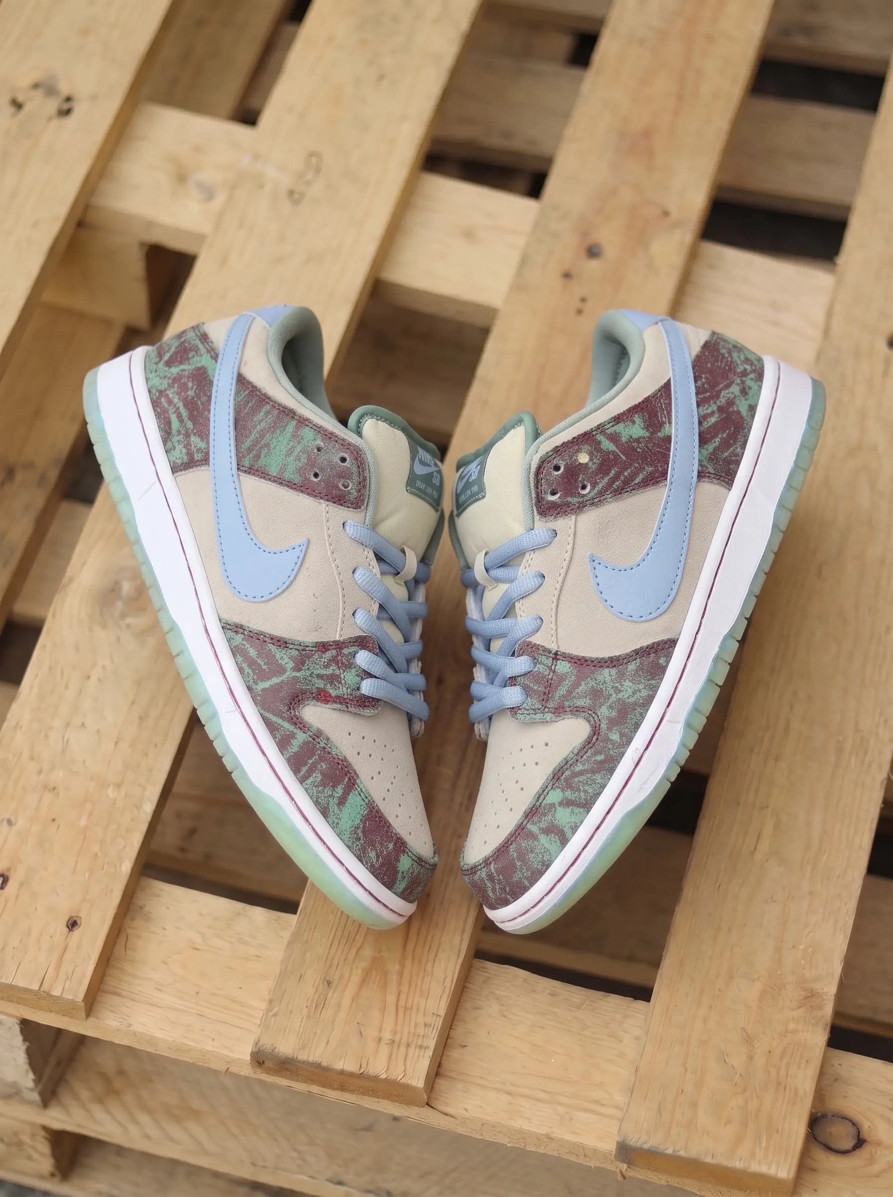 Nike Air Jordan 1 Low