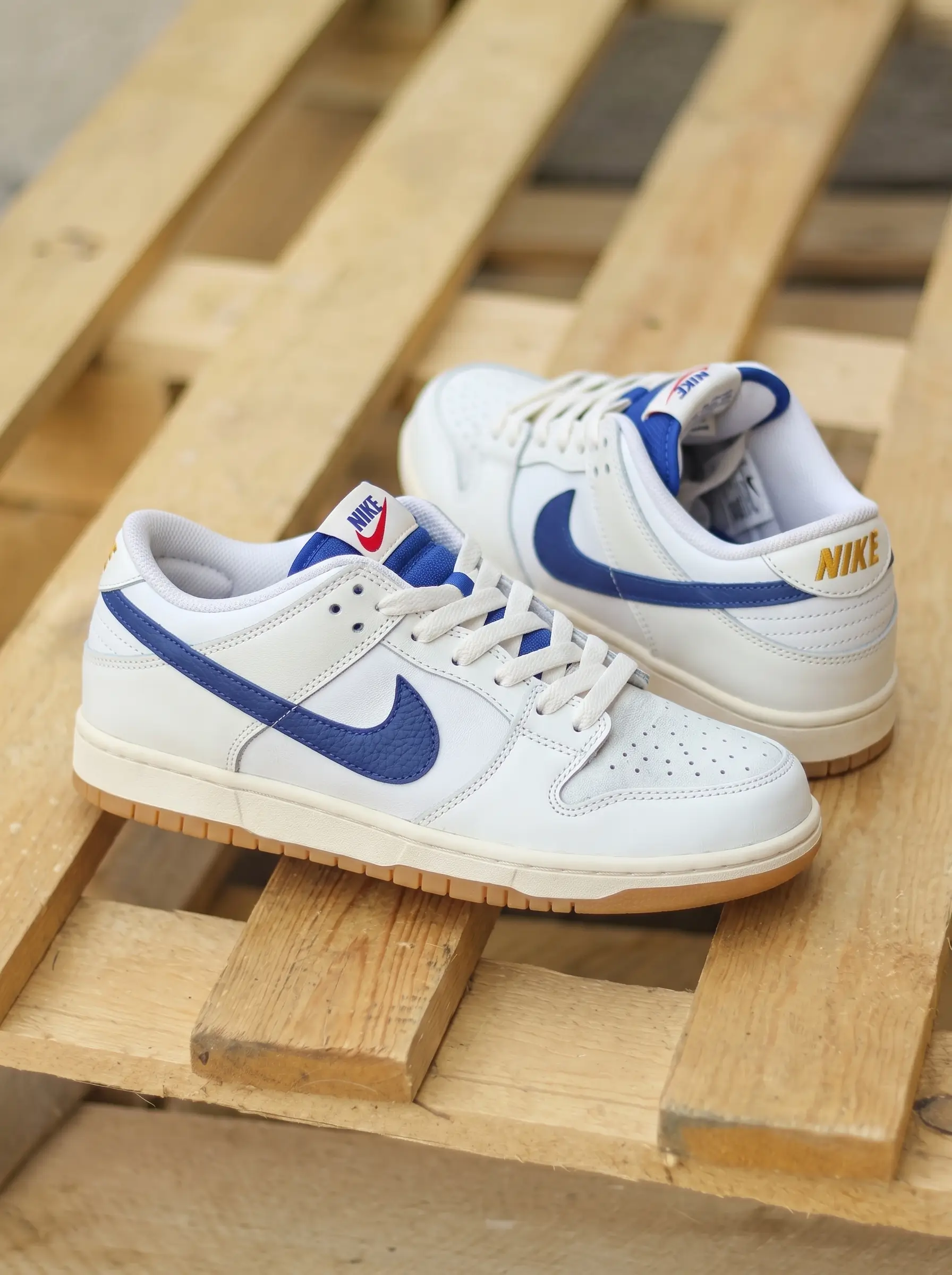 Nike Air Jordan 1 Low