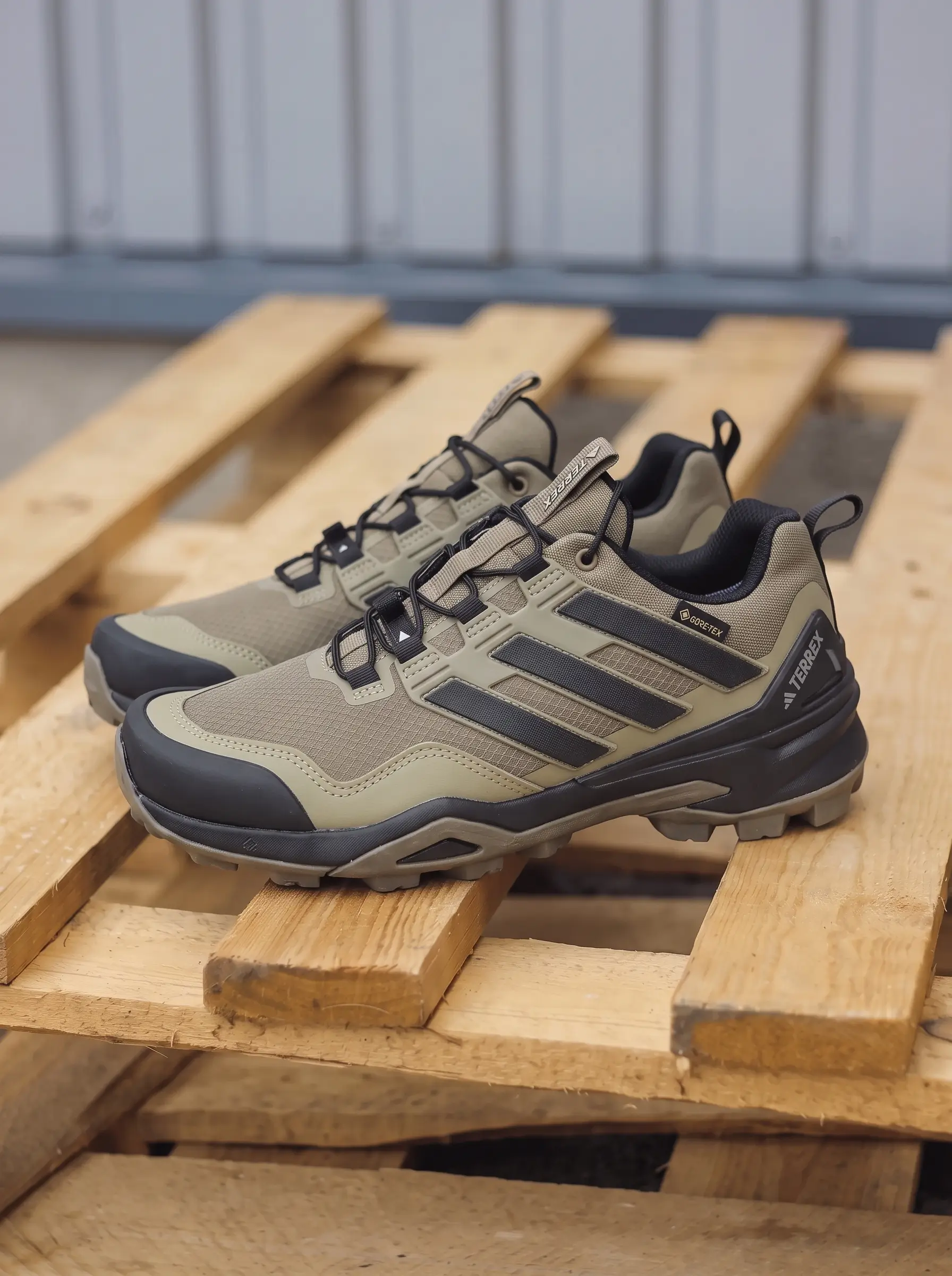 Adidas Terrex Skychaser