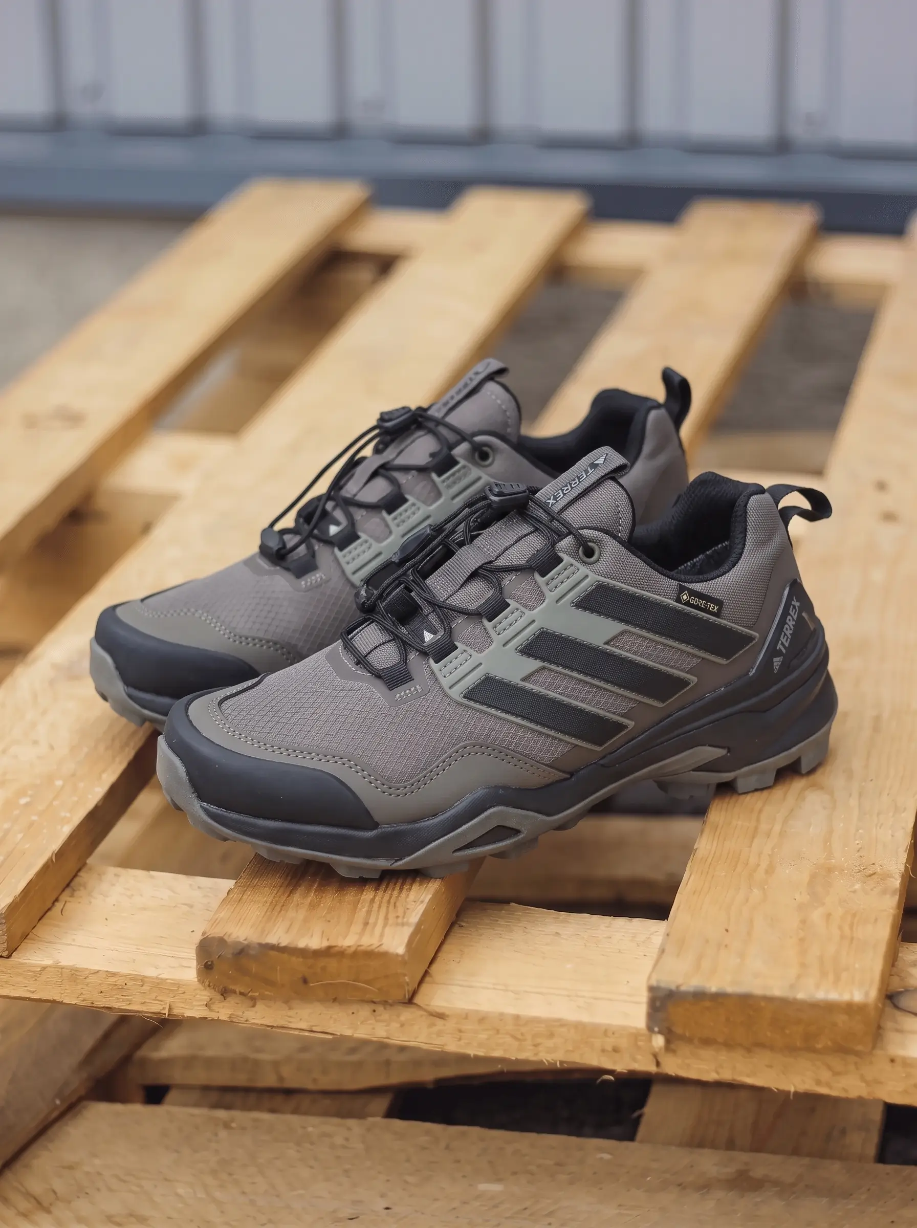 Adidas Terrex Skychaser