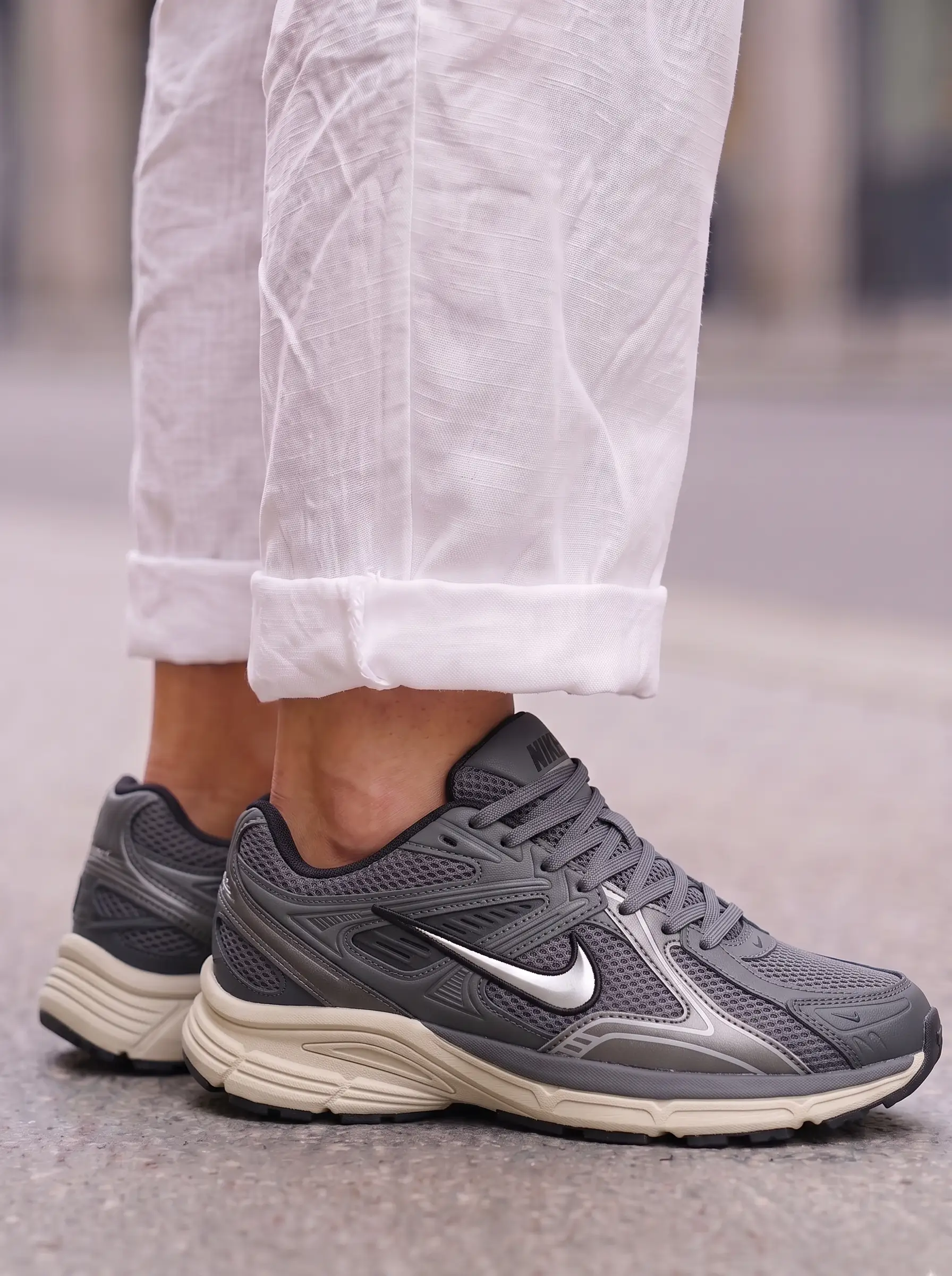 Nike Zoom Air Fire