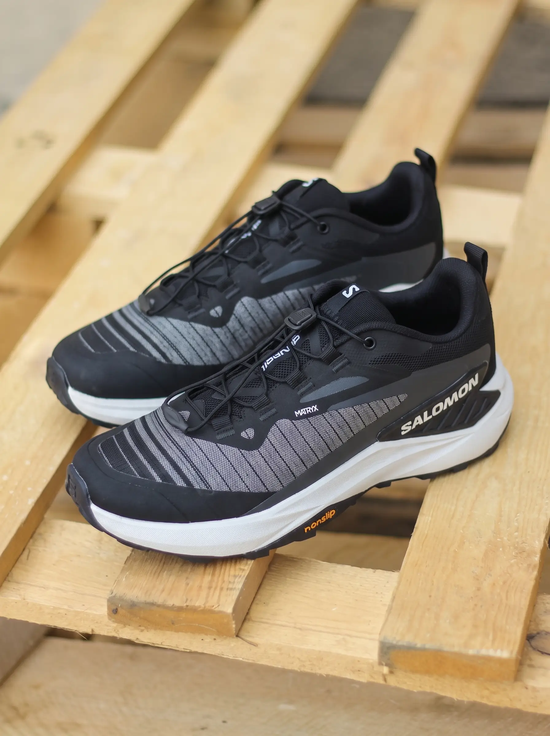 Salomon Genesis