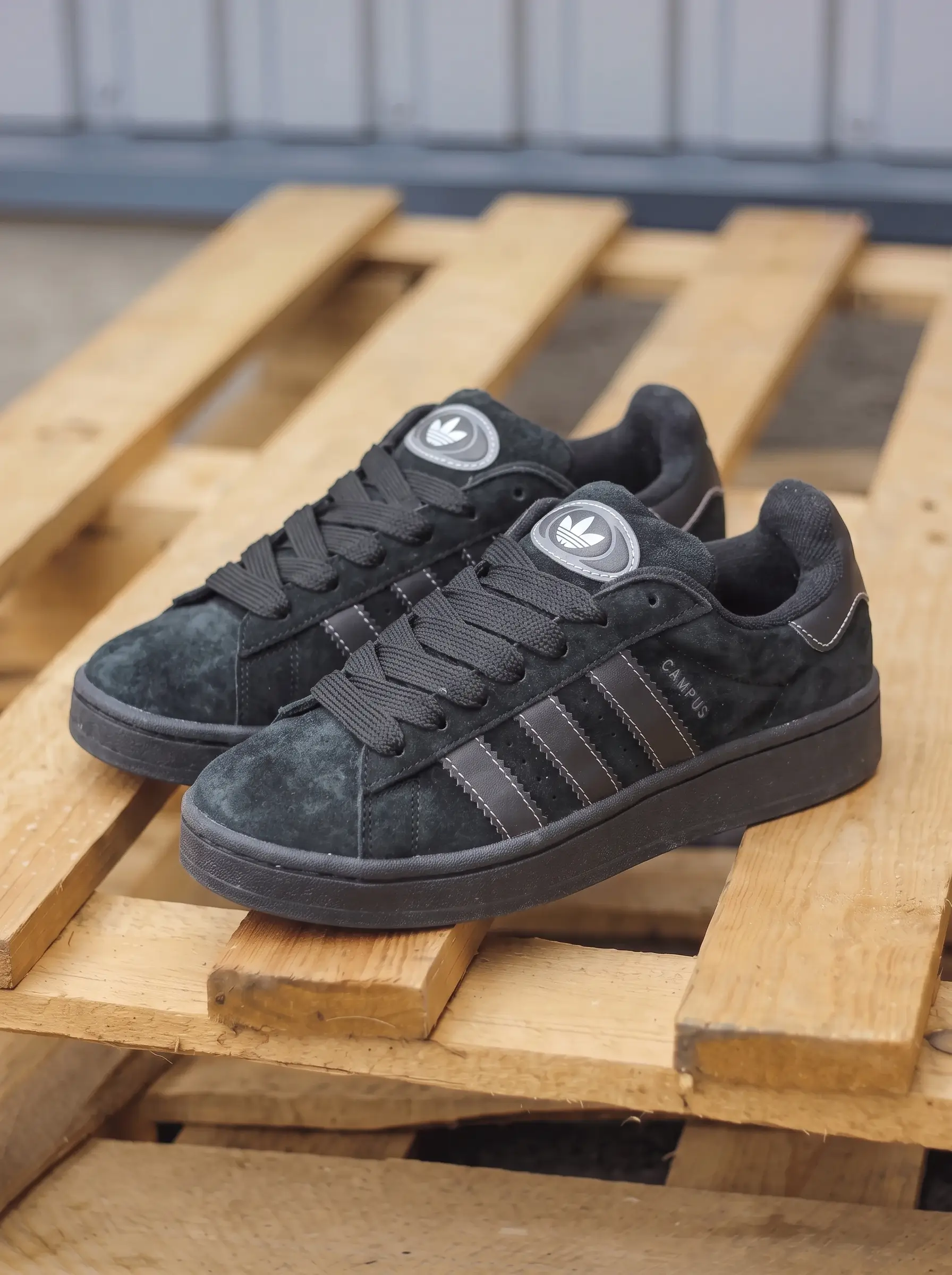 Adidas Campus