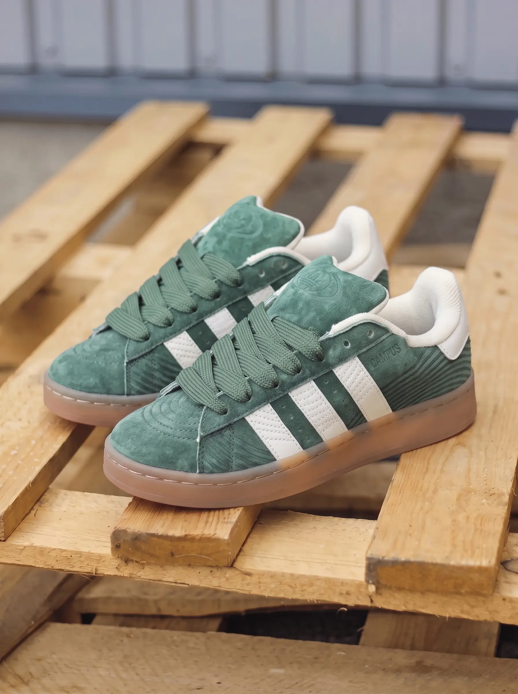 Adidas Campus