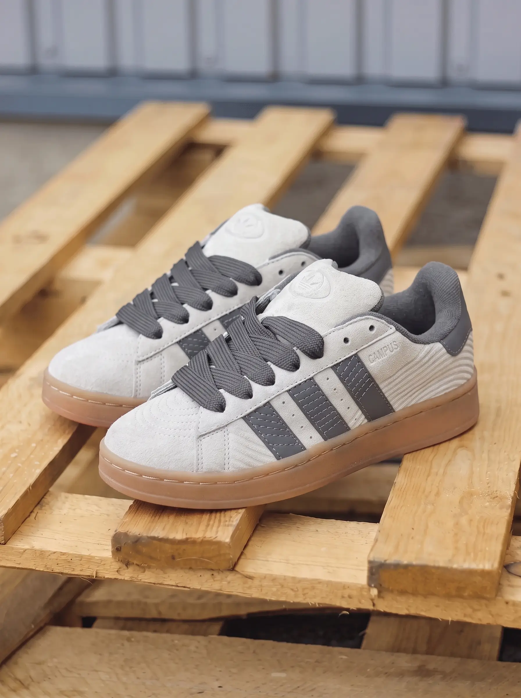 Adidas Campus