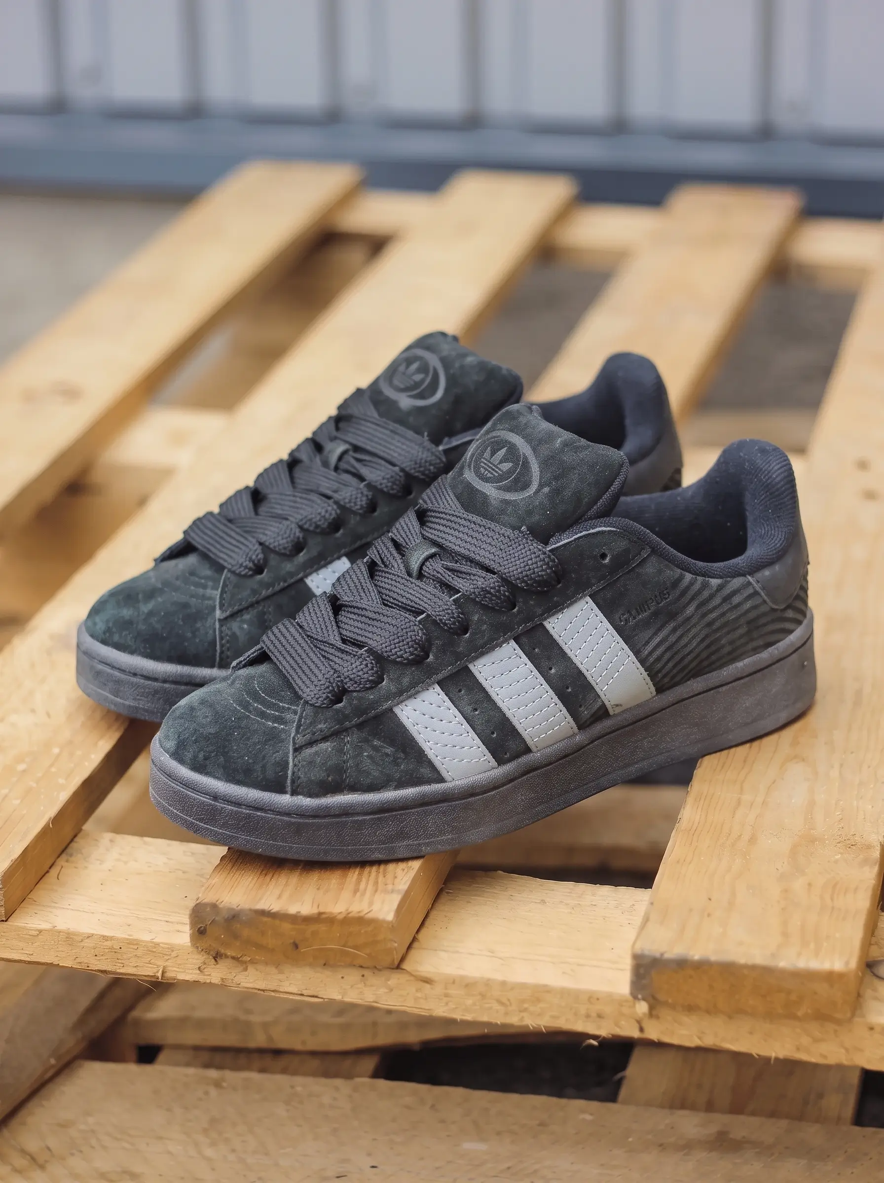 Adidas Campus