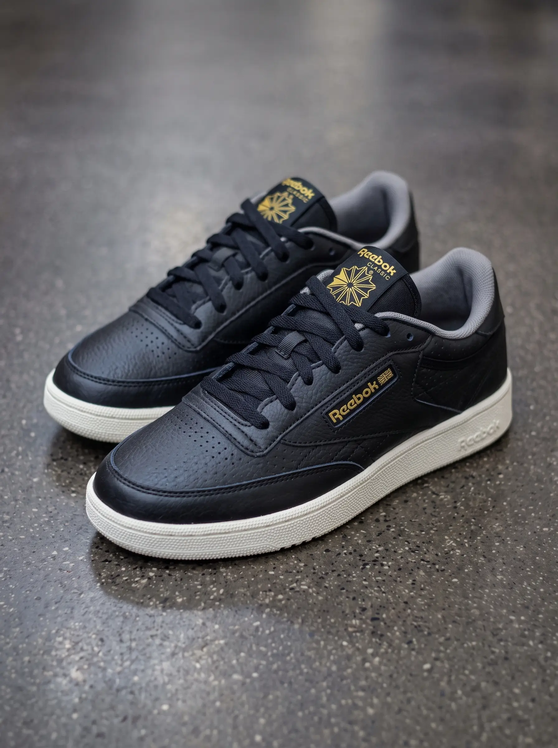 Reebok Club C 85