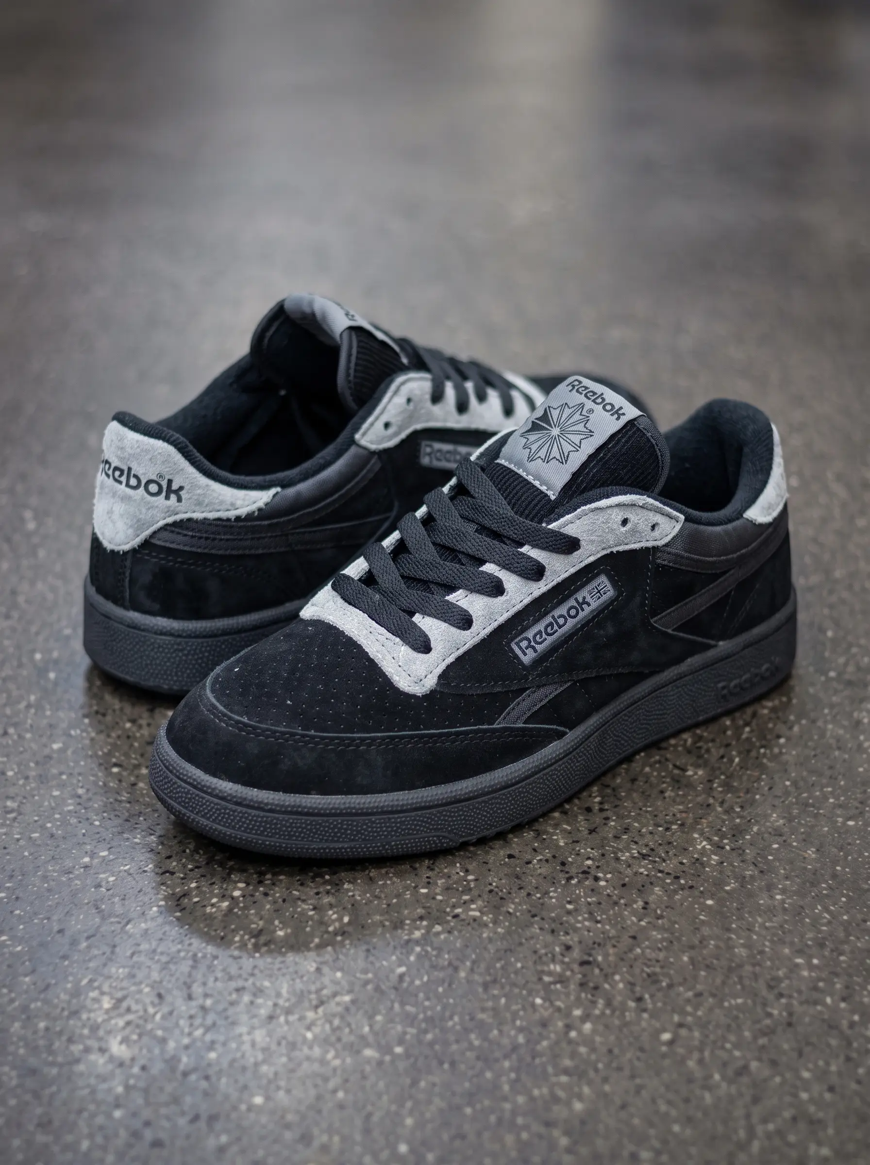 Reebok Club C Revenge Staple x Deal