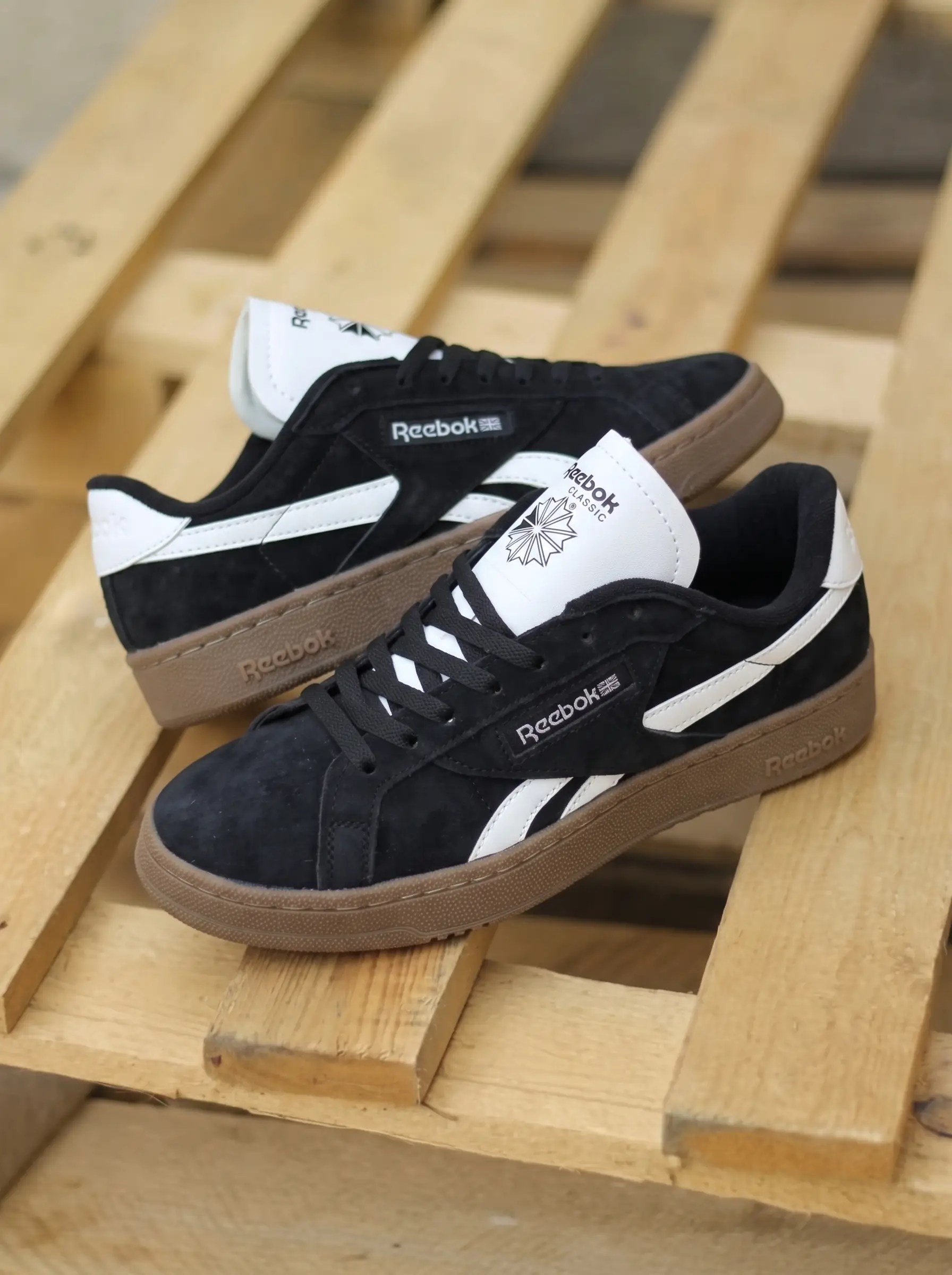 Reebok Club C