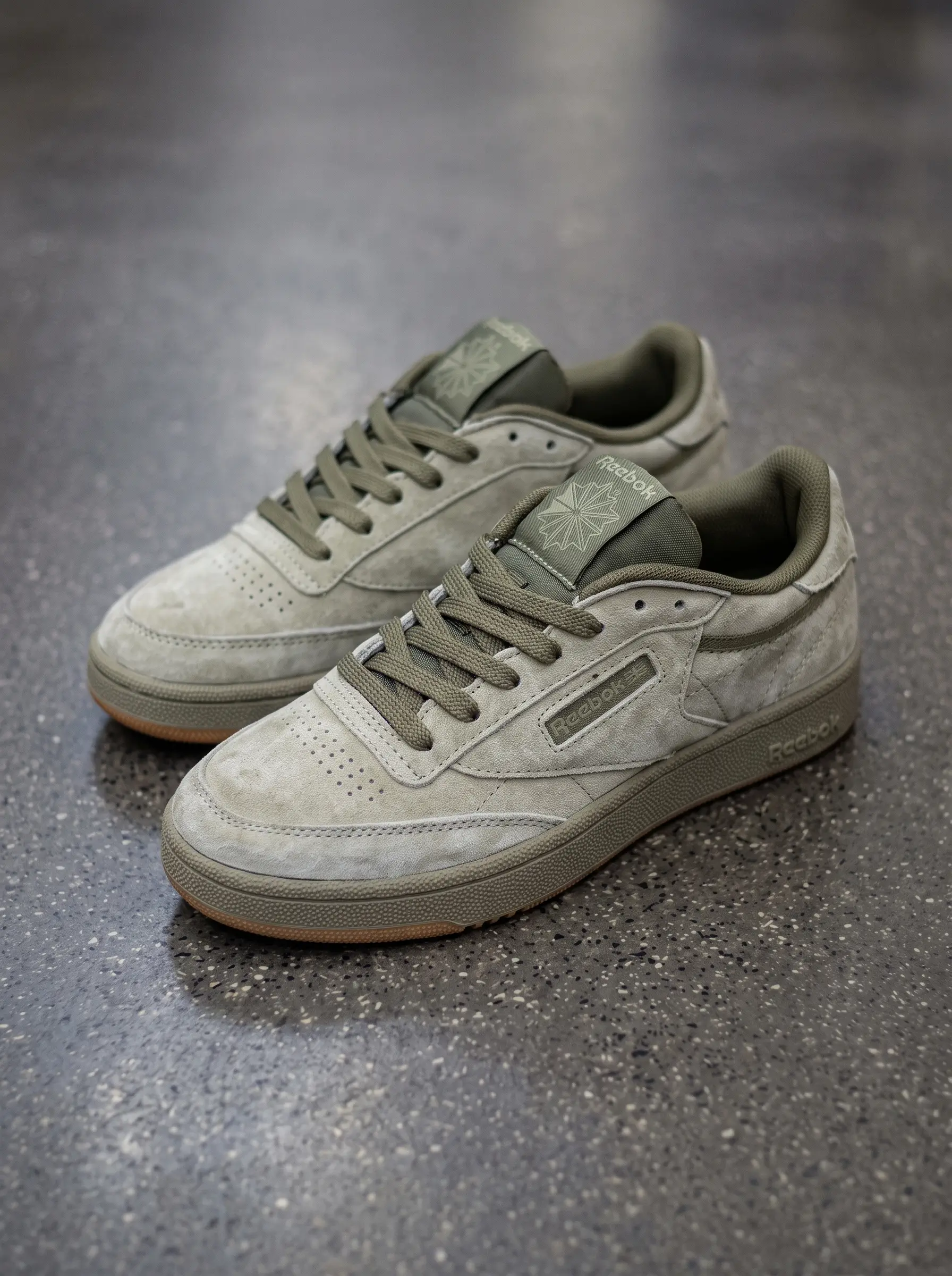 Reebok Club C 85