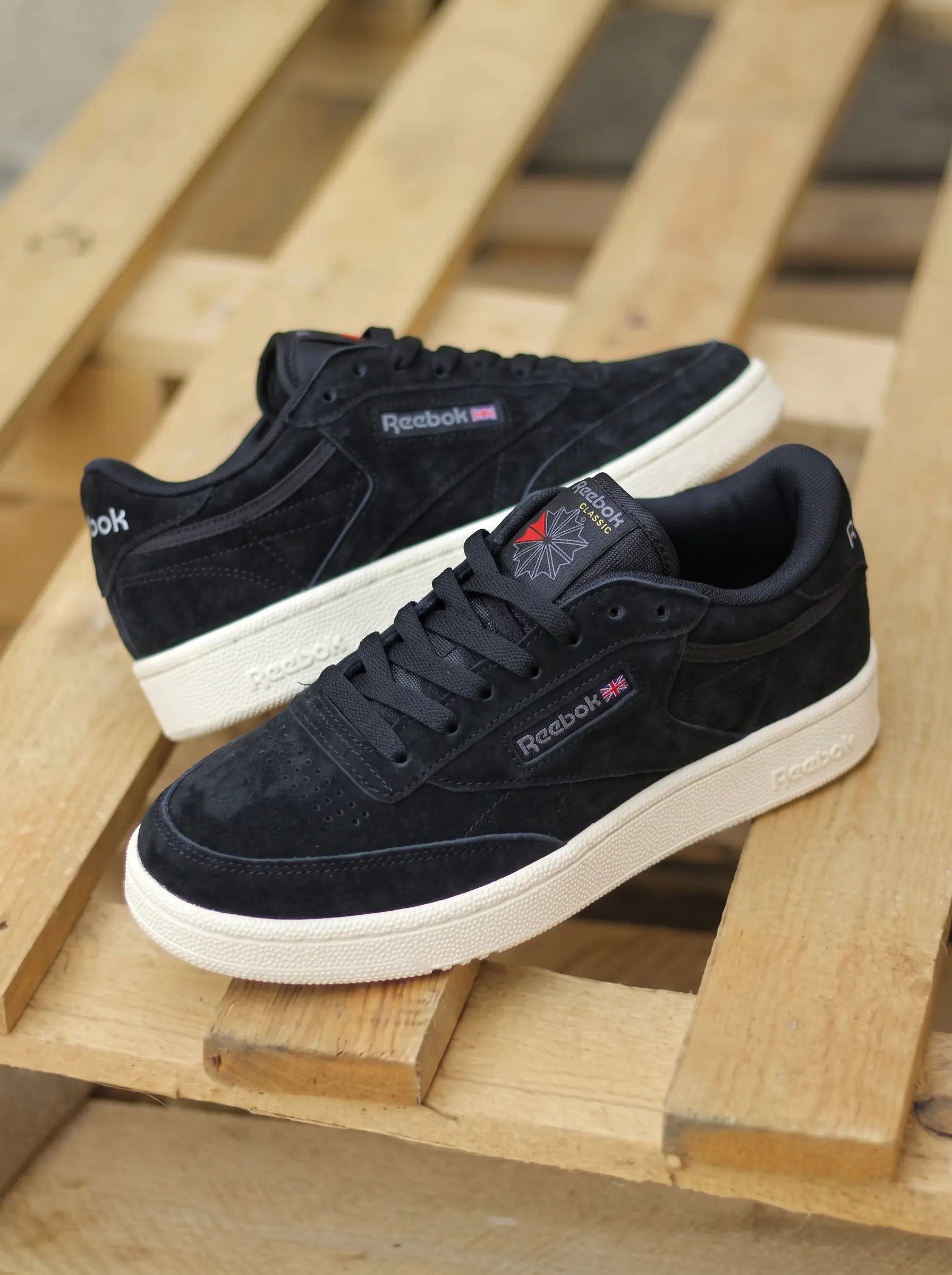 Reebok Club C