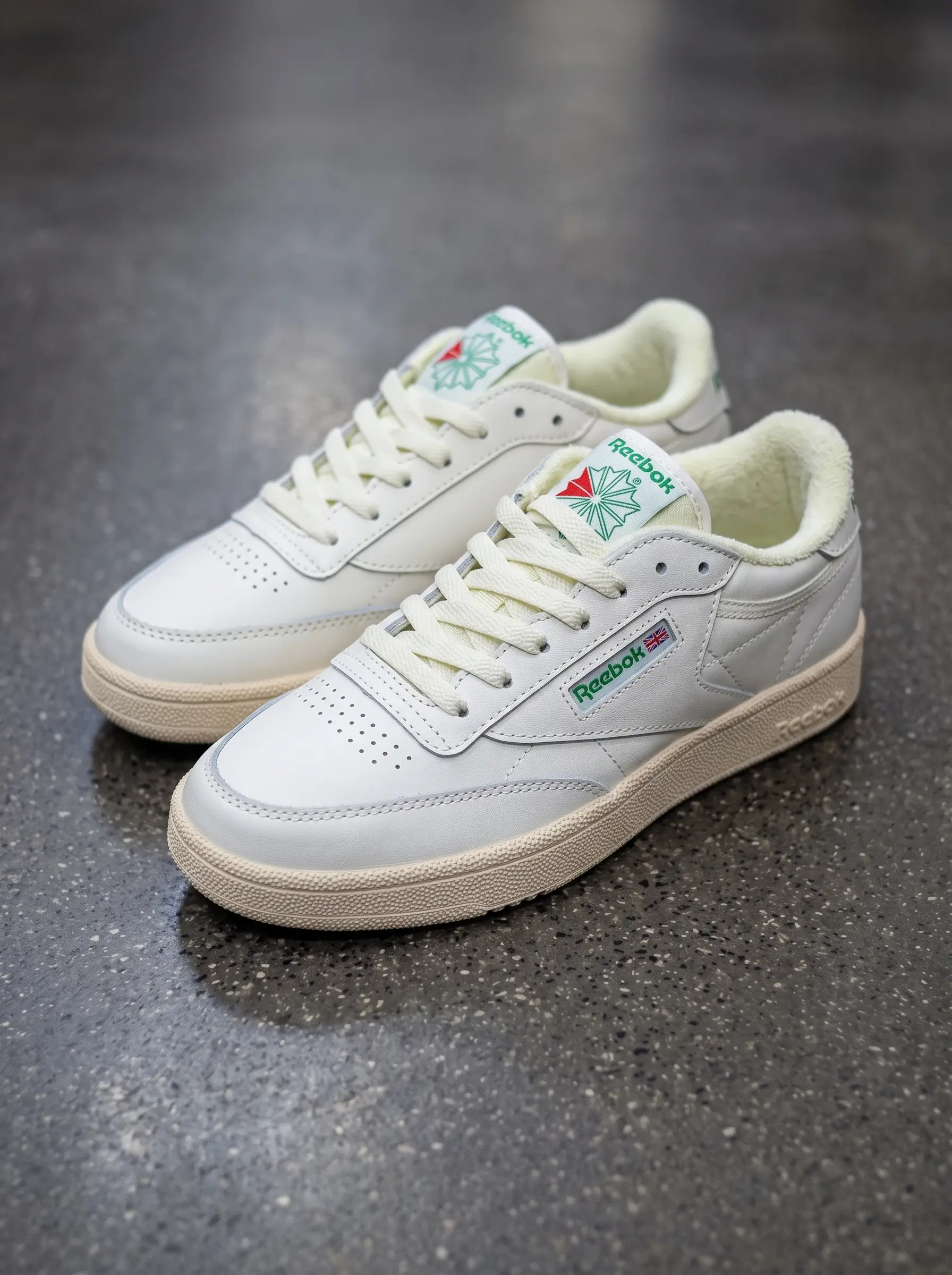 Reebok Club C 85