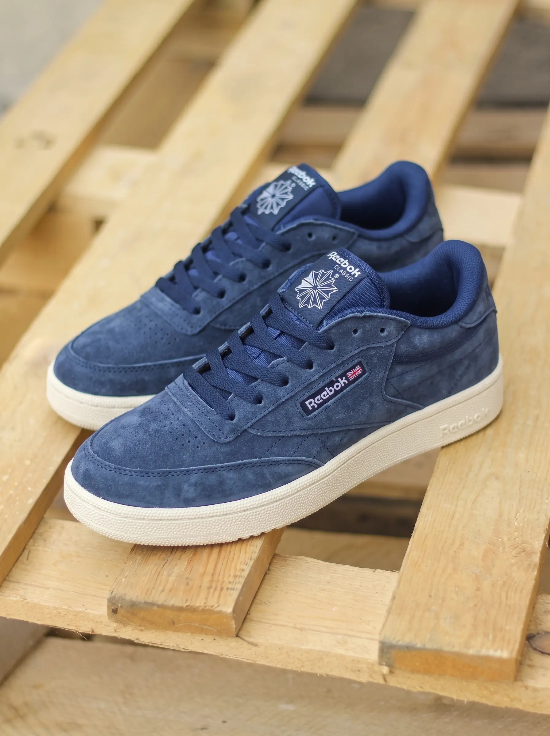Reebok Club C