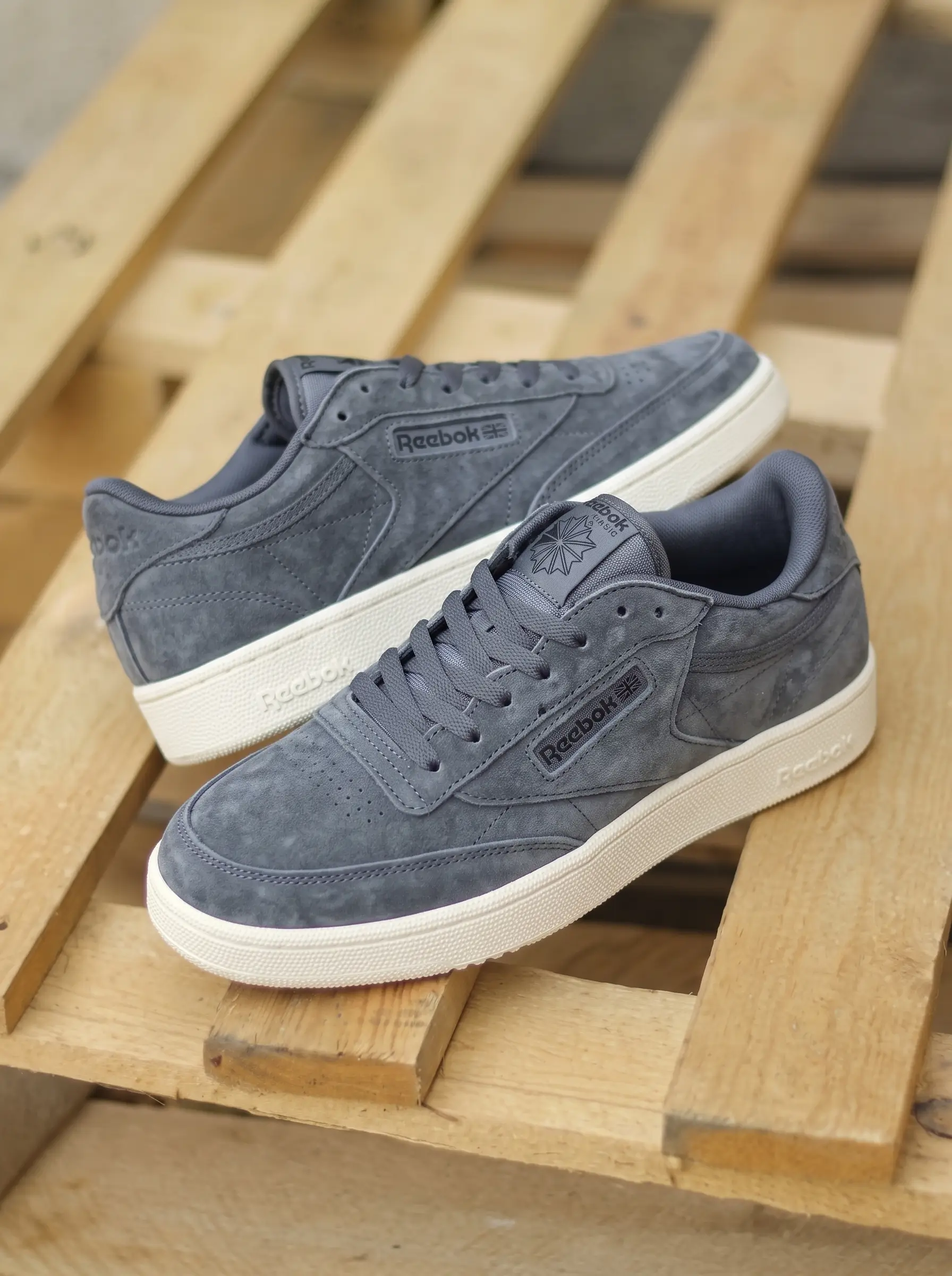 Reebok Club C 85