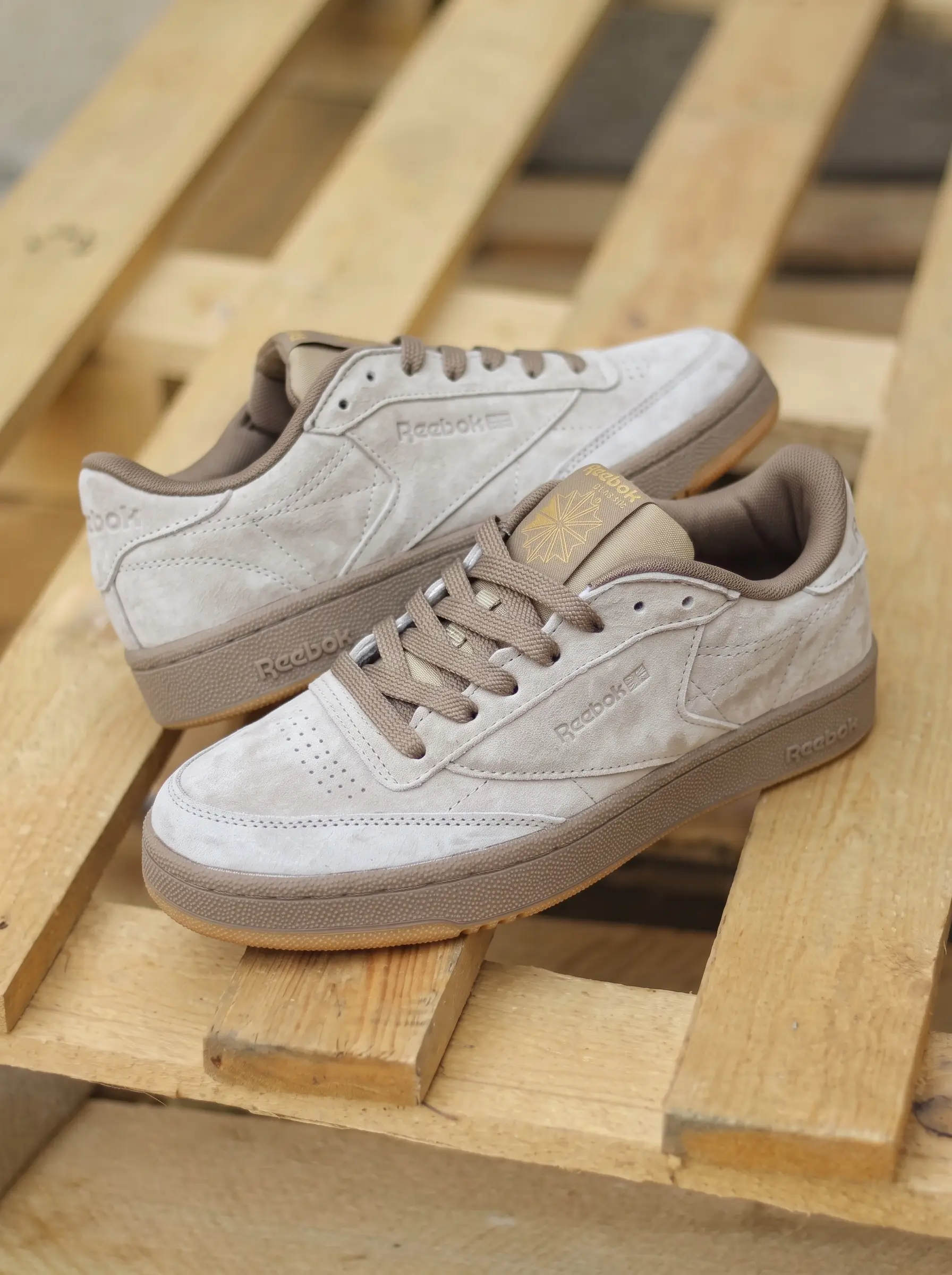 Reebok Club C 85